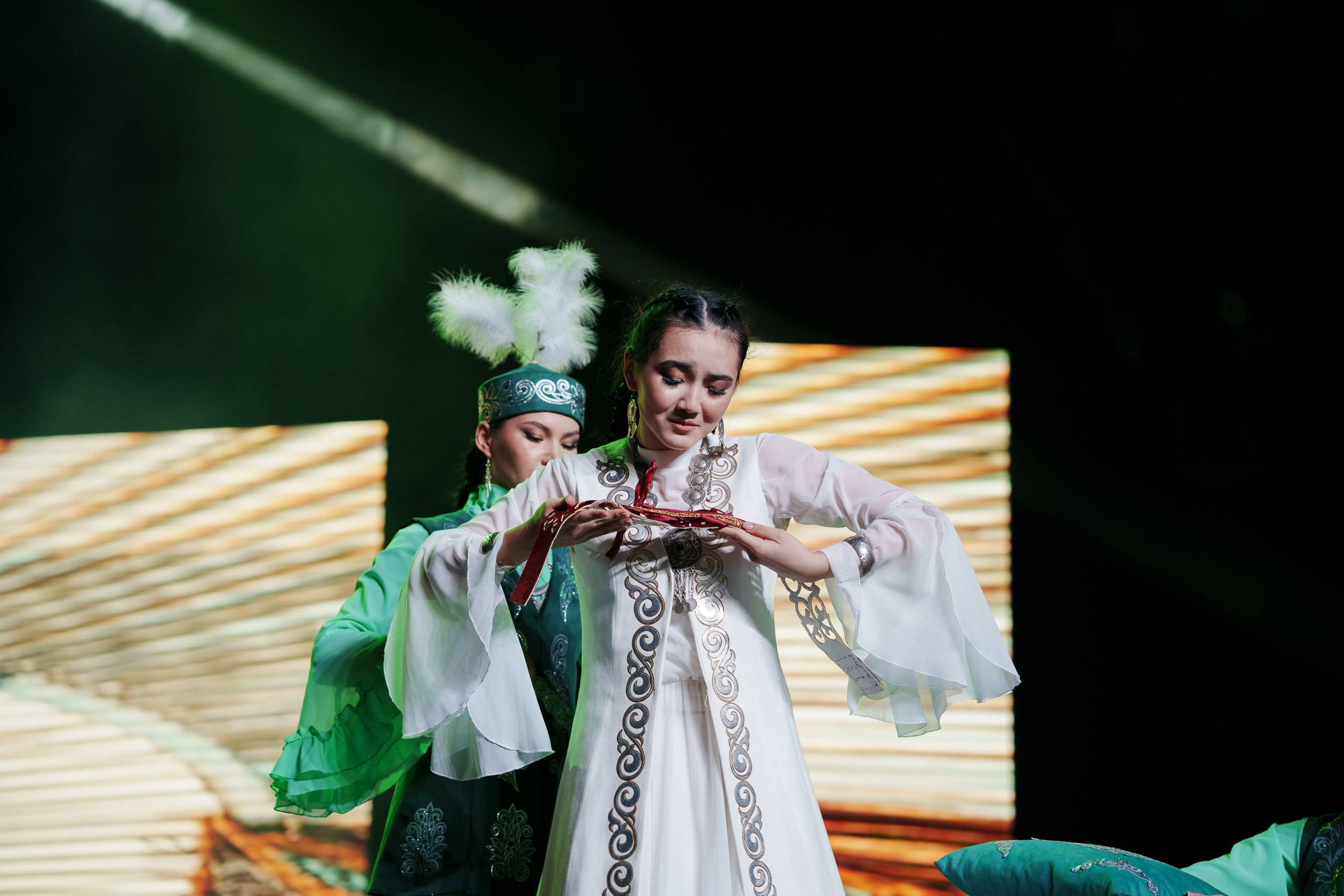 NOMAD «Концерт». Портретный и Репортажный Фотограф Москва