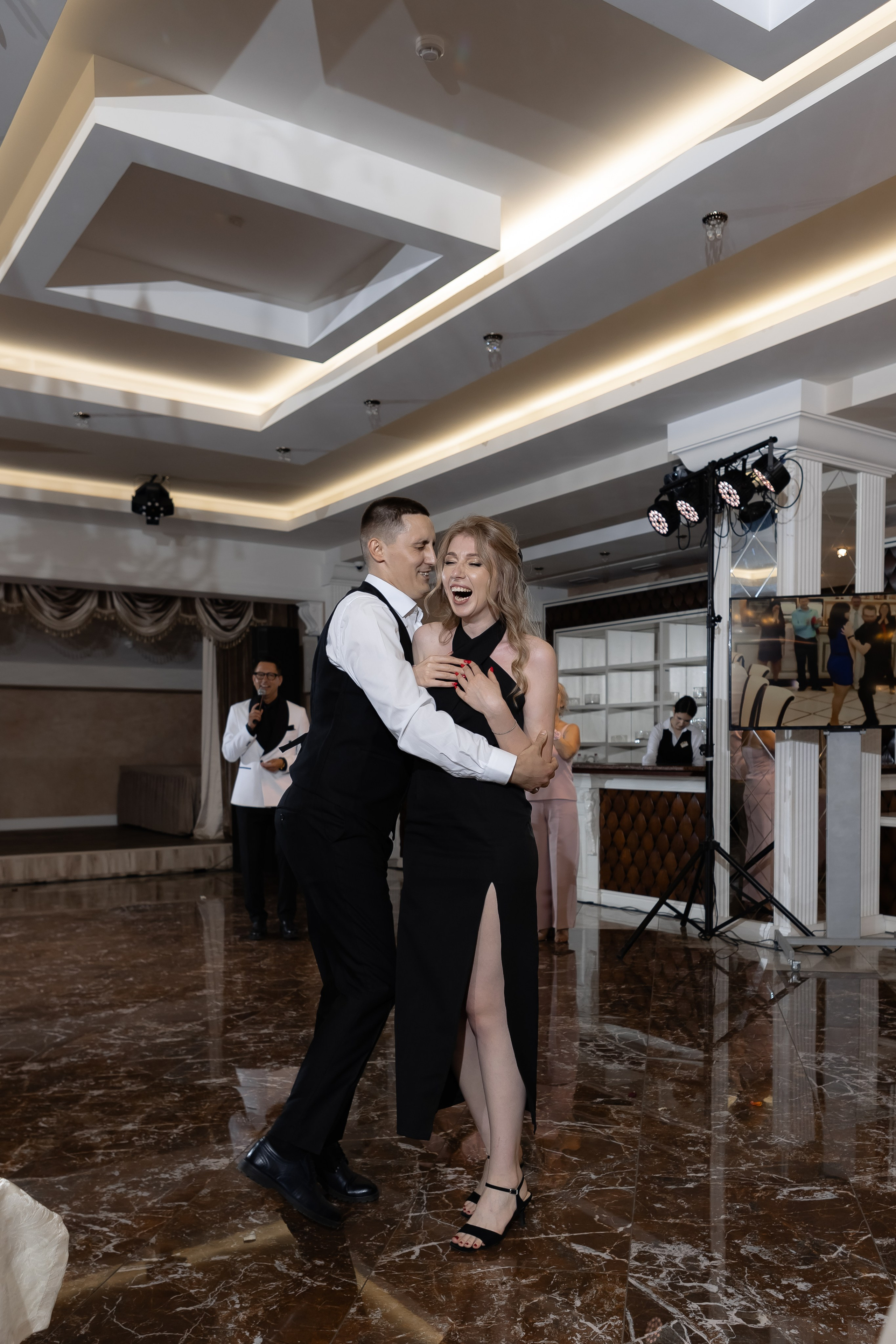 Валерия и Евгений. Свадебный и семейный фотограф в Челябинске. Аврамец Анна