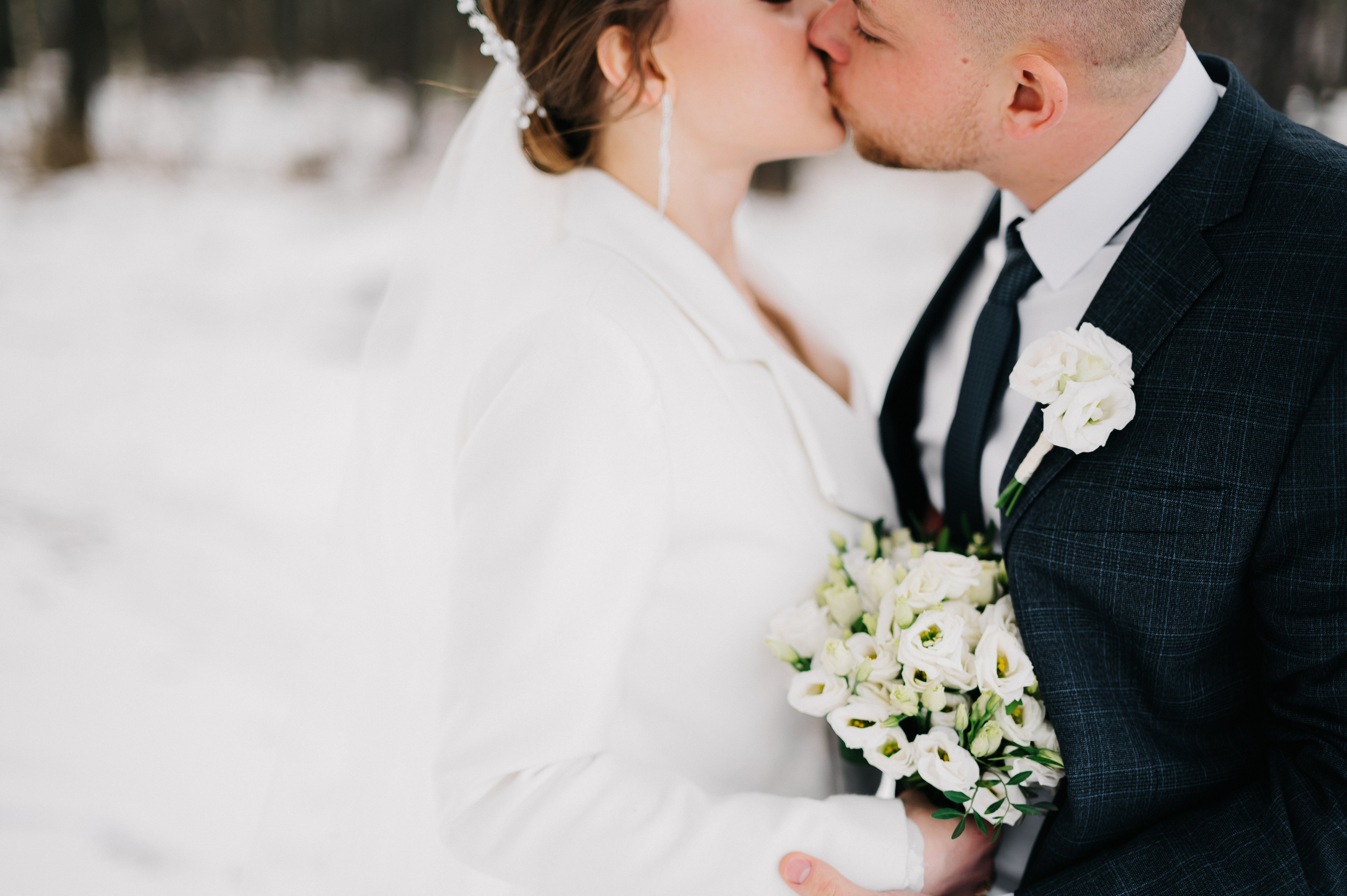 Дмитрий & Александра. Семейный и свадебный фотограф Алёна Морозова Коломна