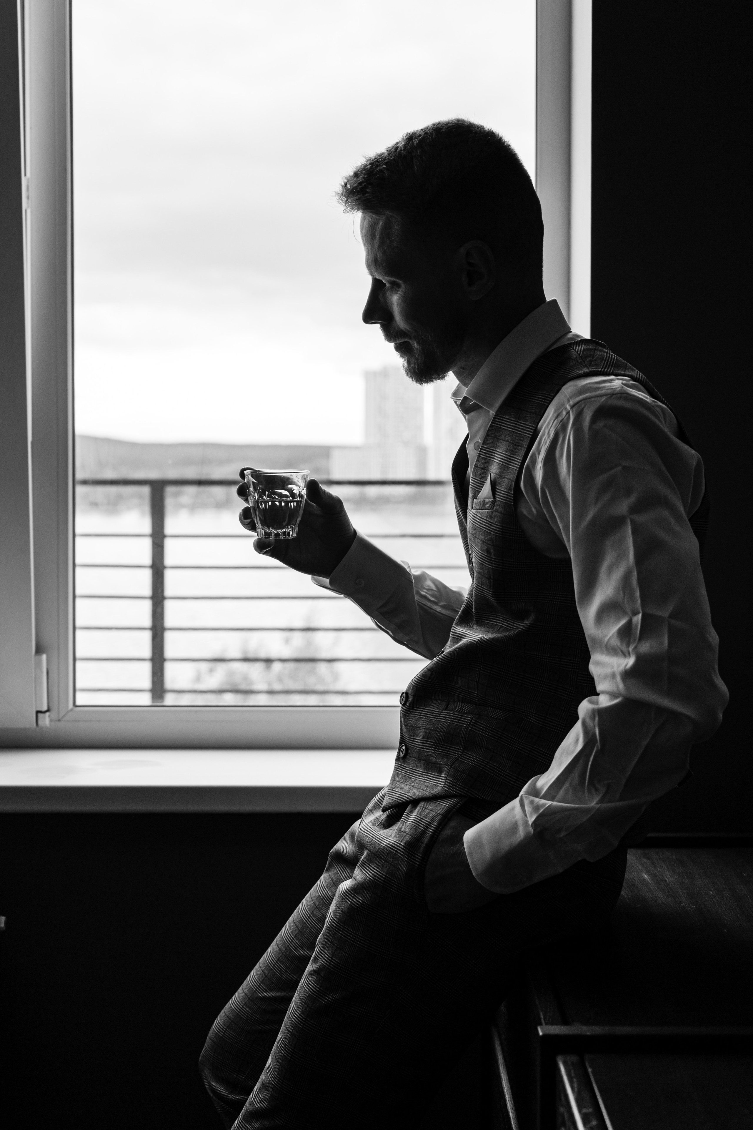 Павел и Алина