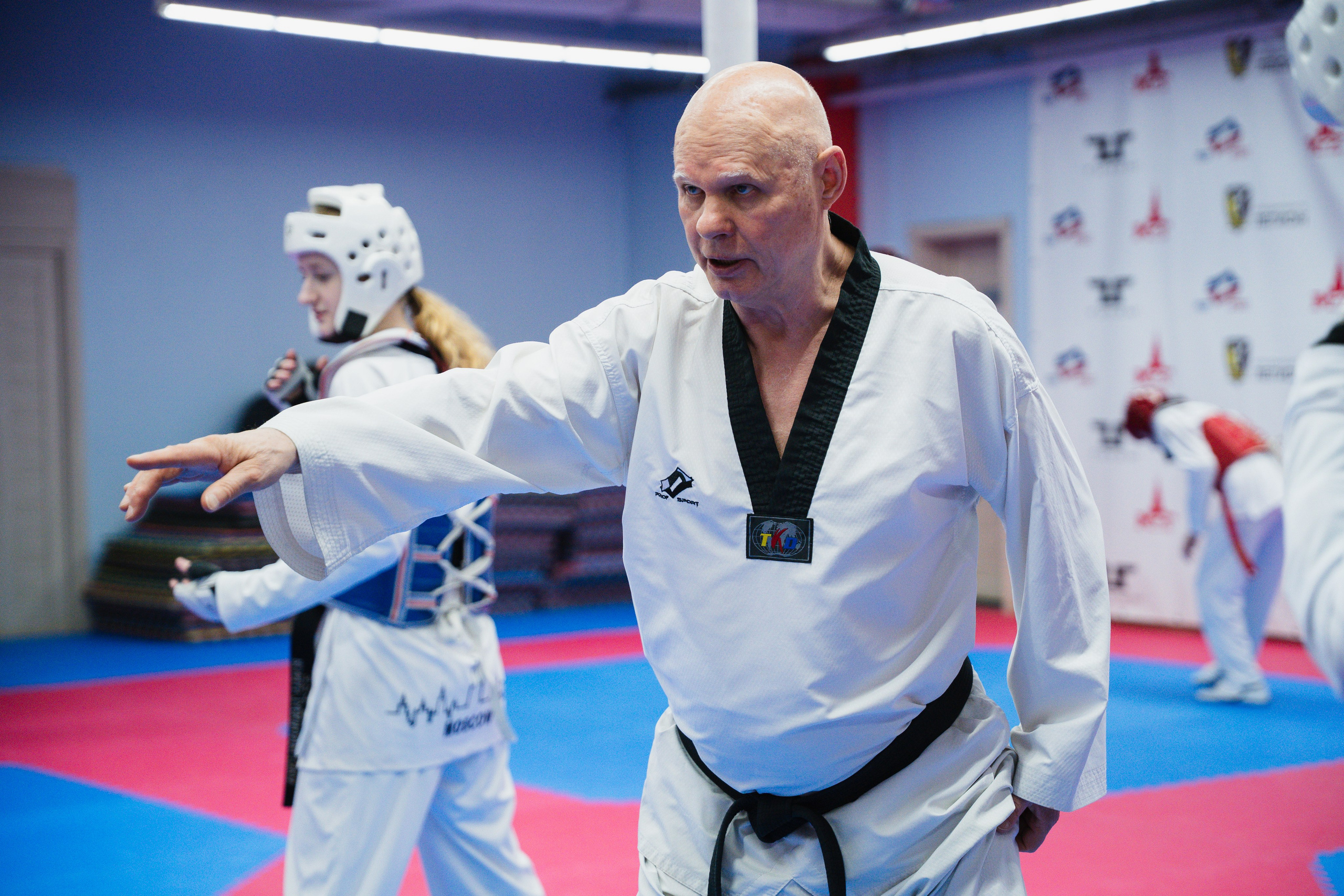 Центр развития «Вселенная». Главная