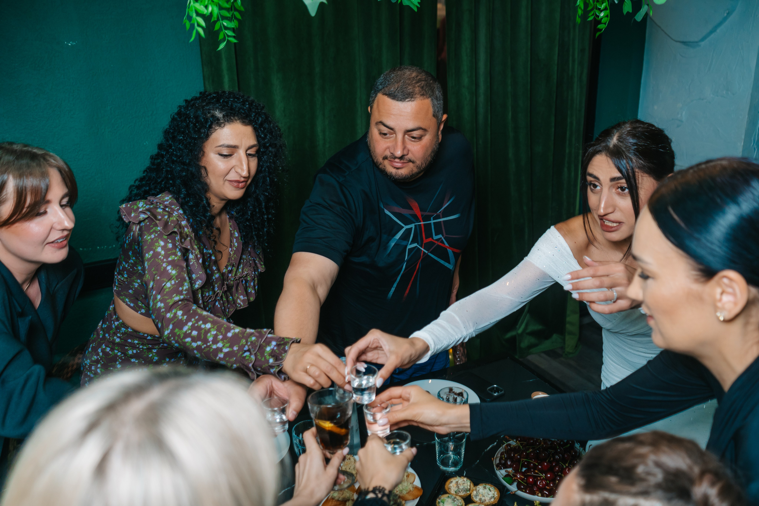 Юбилей Диана. Главная