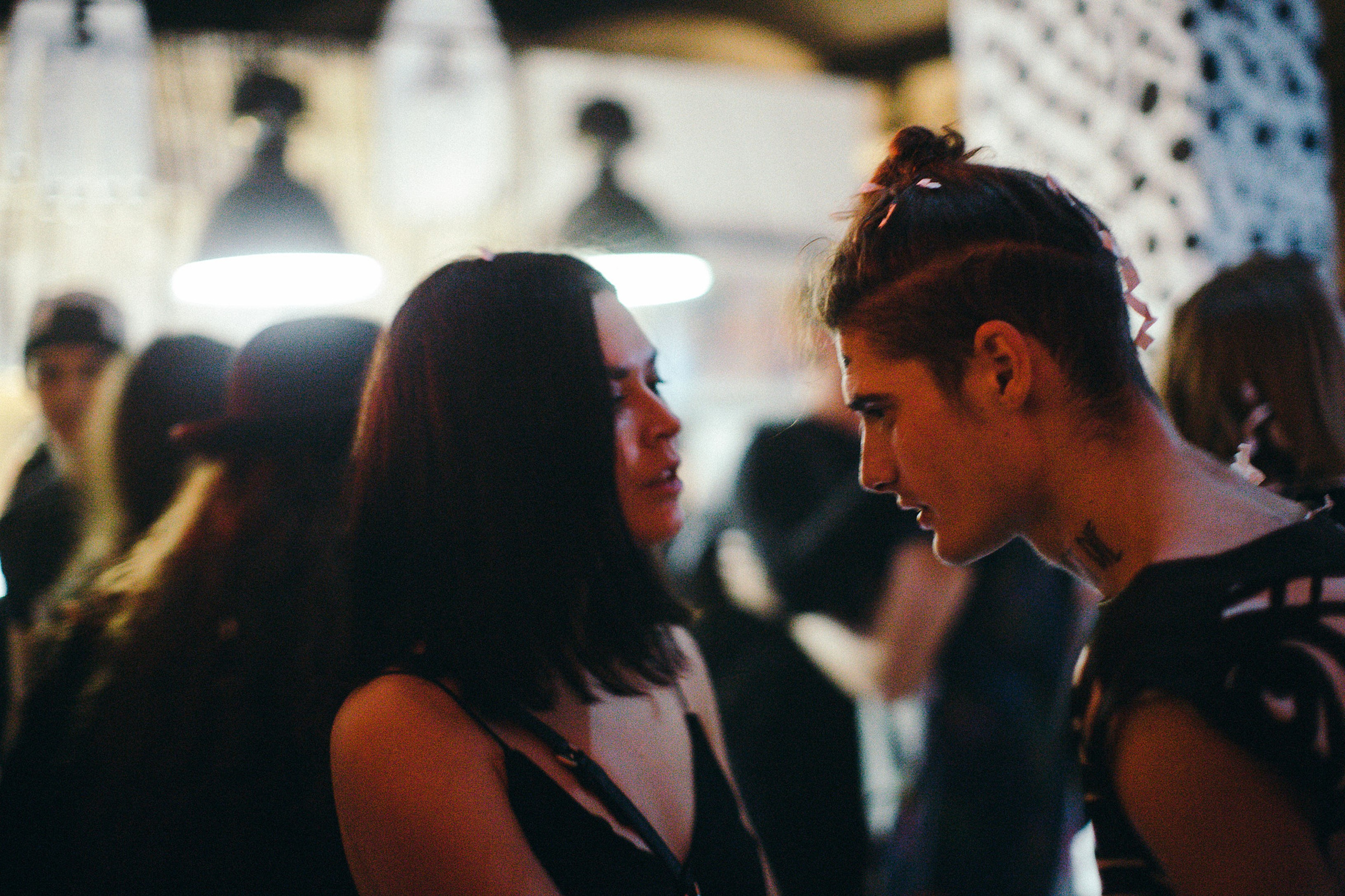 Андрей Бартенев 50, афтерпати. Дмитрий Смирнов. Фотография, дизайн