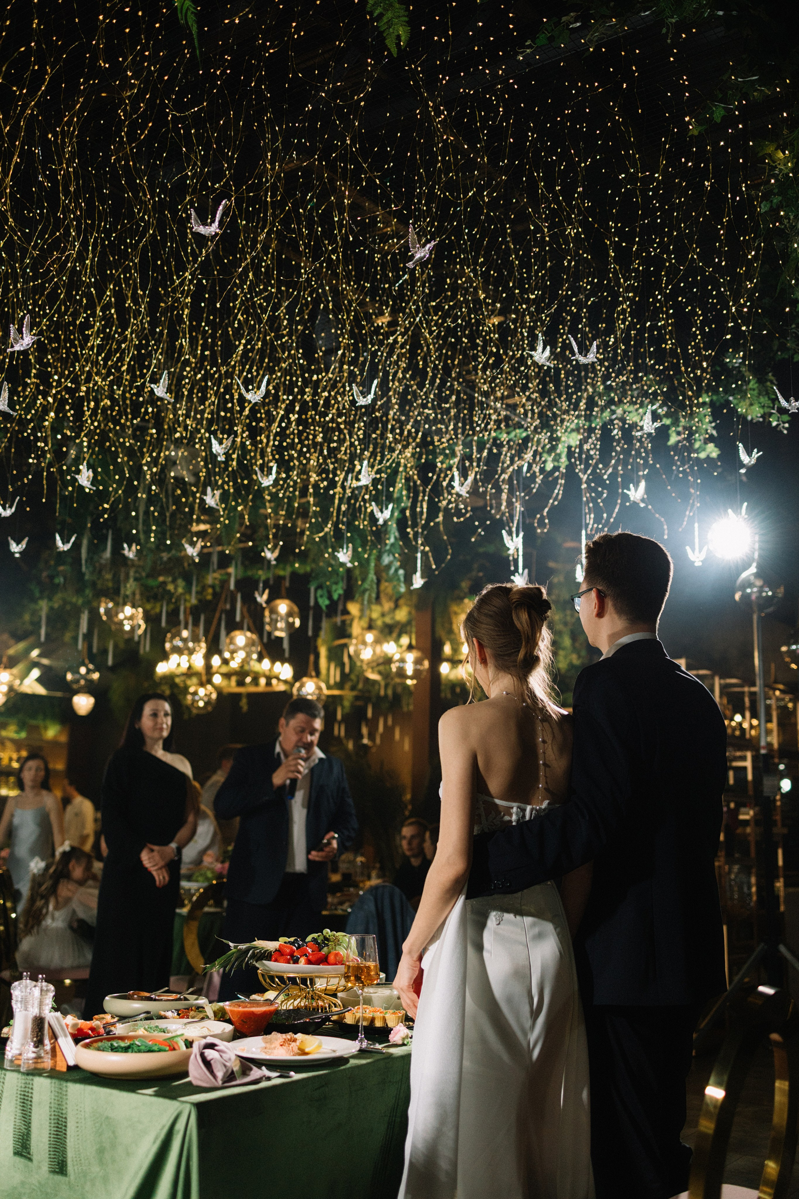 Катя и Влад. Свадебный фотограф в Краснодаре Булатова Наталия