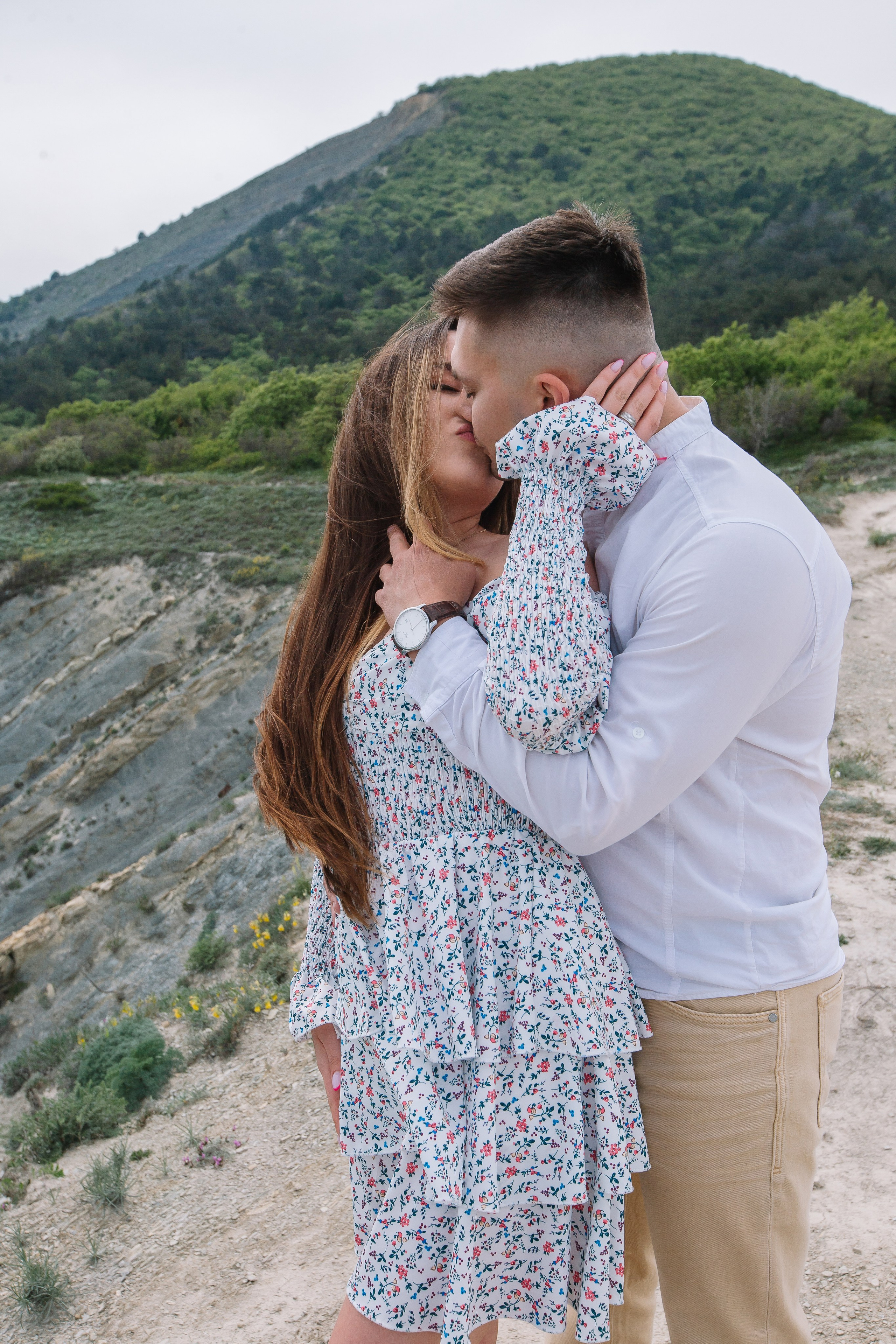 Евгений и Алина. Свадебный фотограф Анастасия Багдасарян