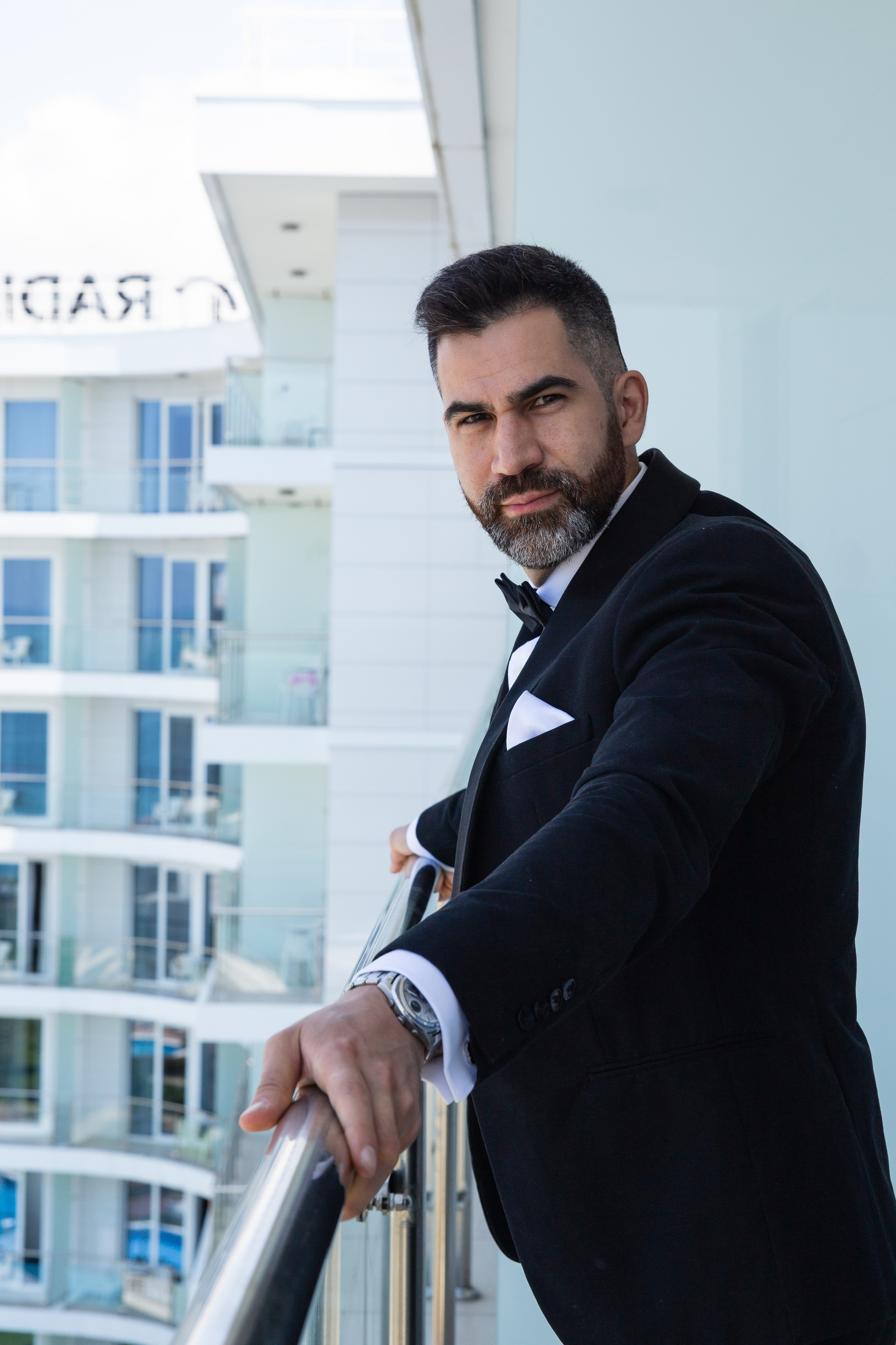 Никита и Катерина. Свадебный фотограф Анастасия Багдасарян