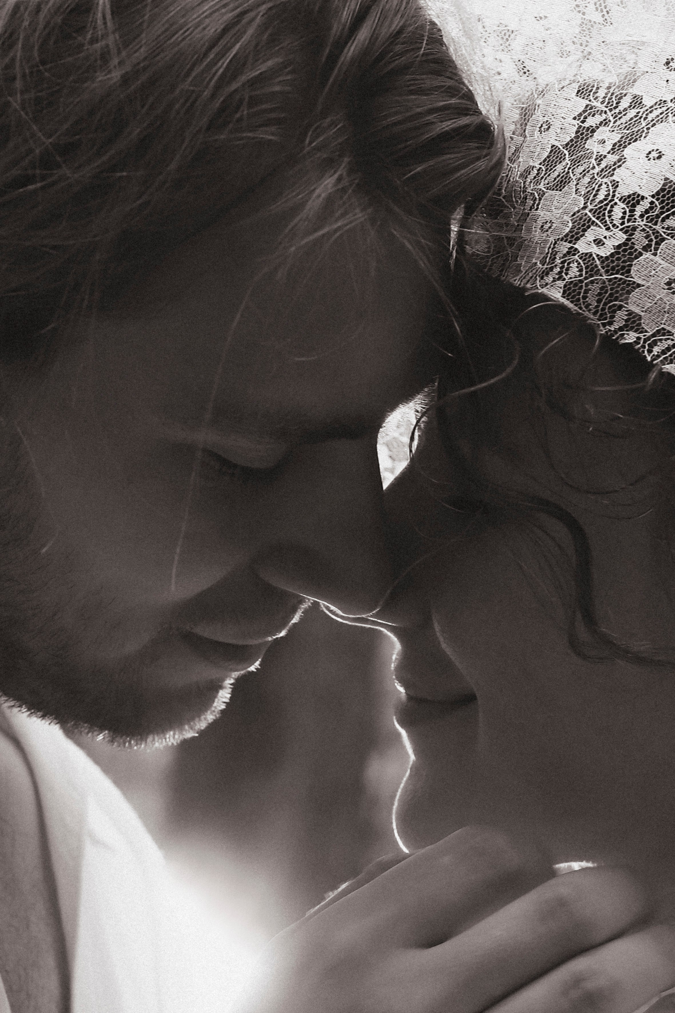 Love story в лесу. Фотограф и видеограф Анастасия Витюкова | Екатеринбург