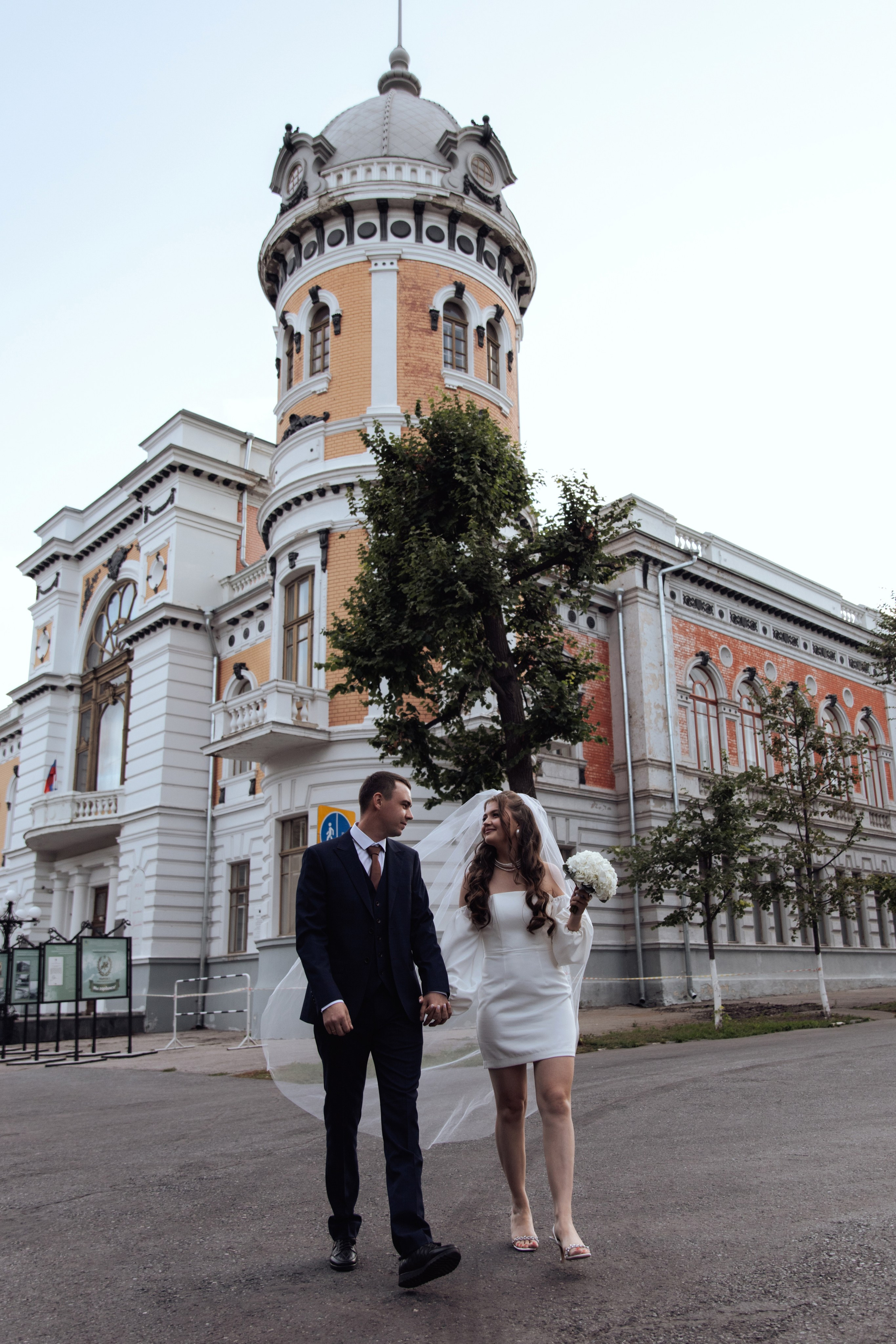 Свадебная фотосессия (28.08.23). СВАДЕБНЫЙ ФОТОГРАФ И ВИДЕОГРАФ УЛЬЯНОВСК