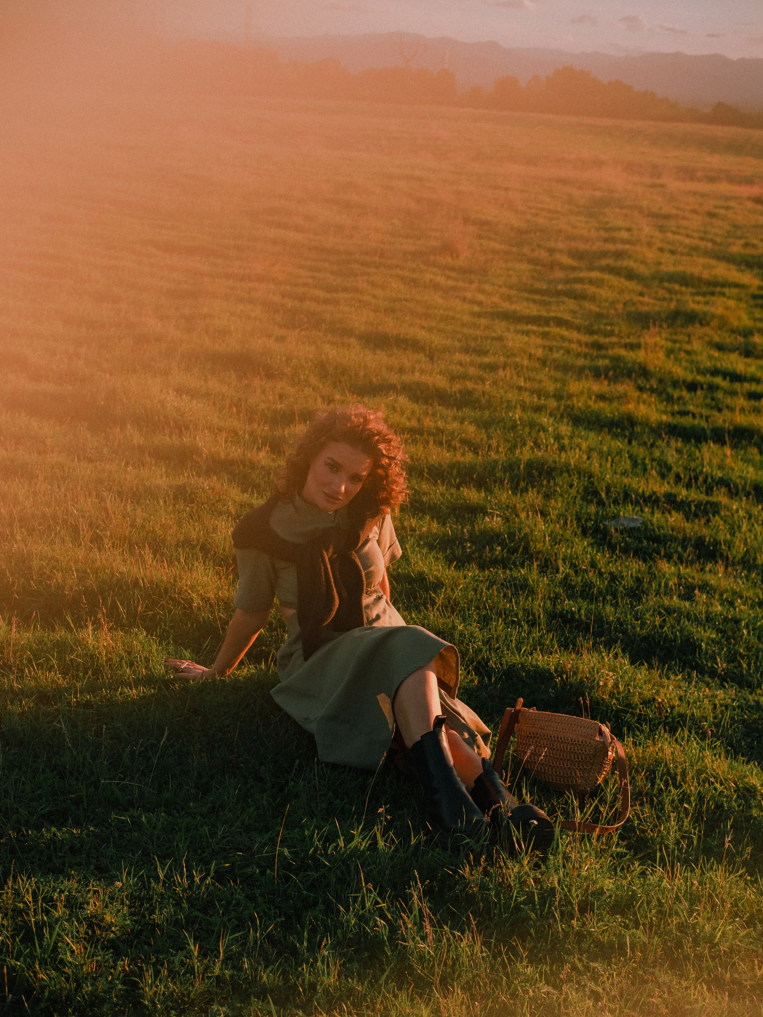 ОЛЕСЯ. Фотограф в Санкт-Петербурге Эллис