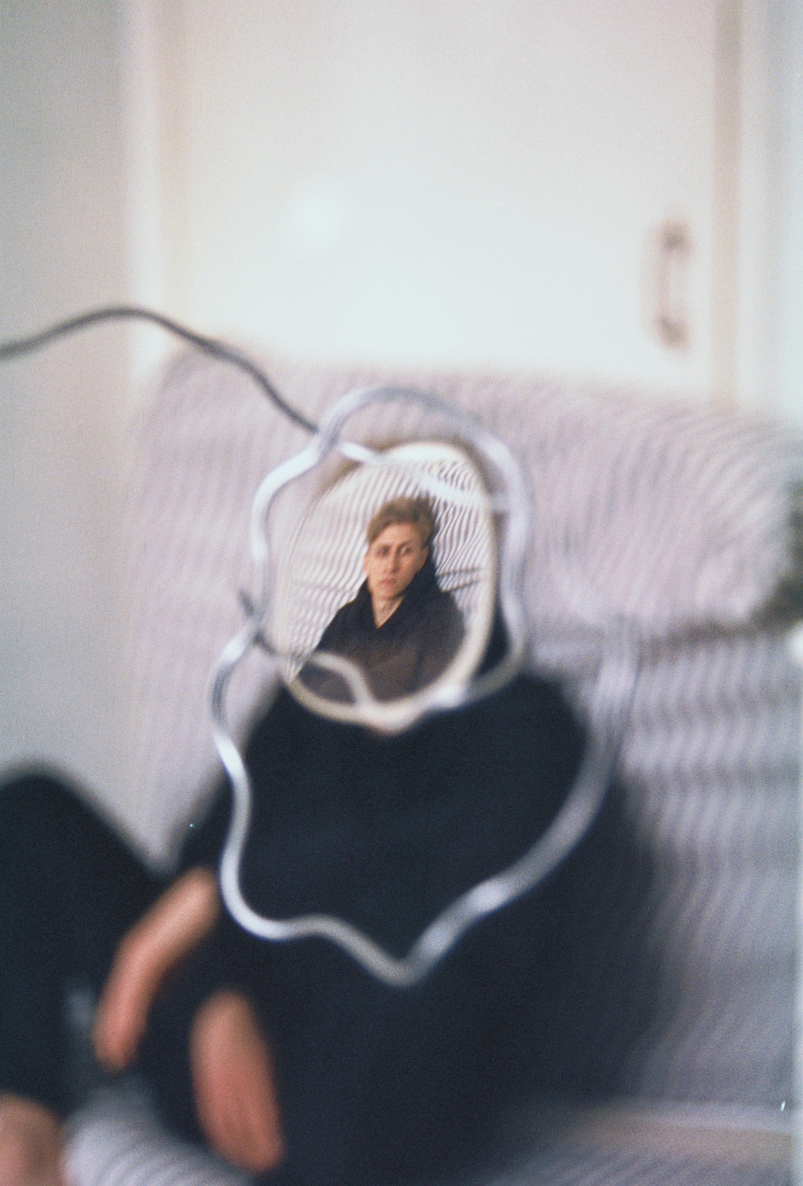 Film chronicle. Kosky ilya