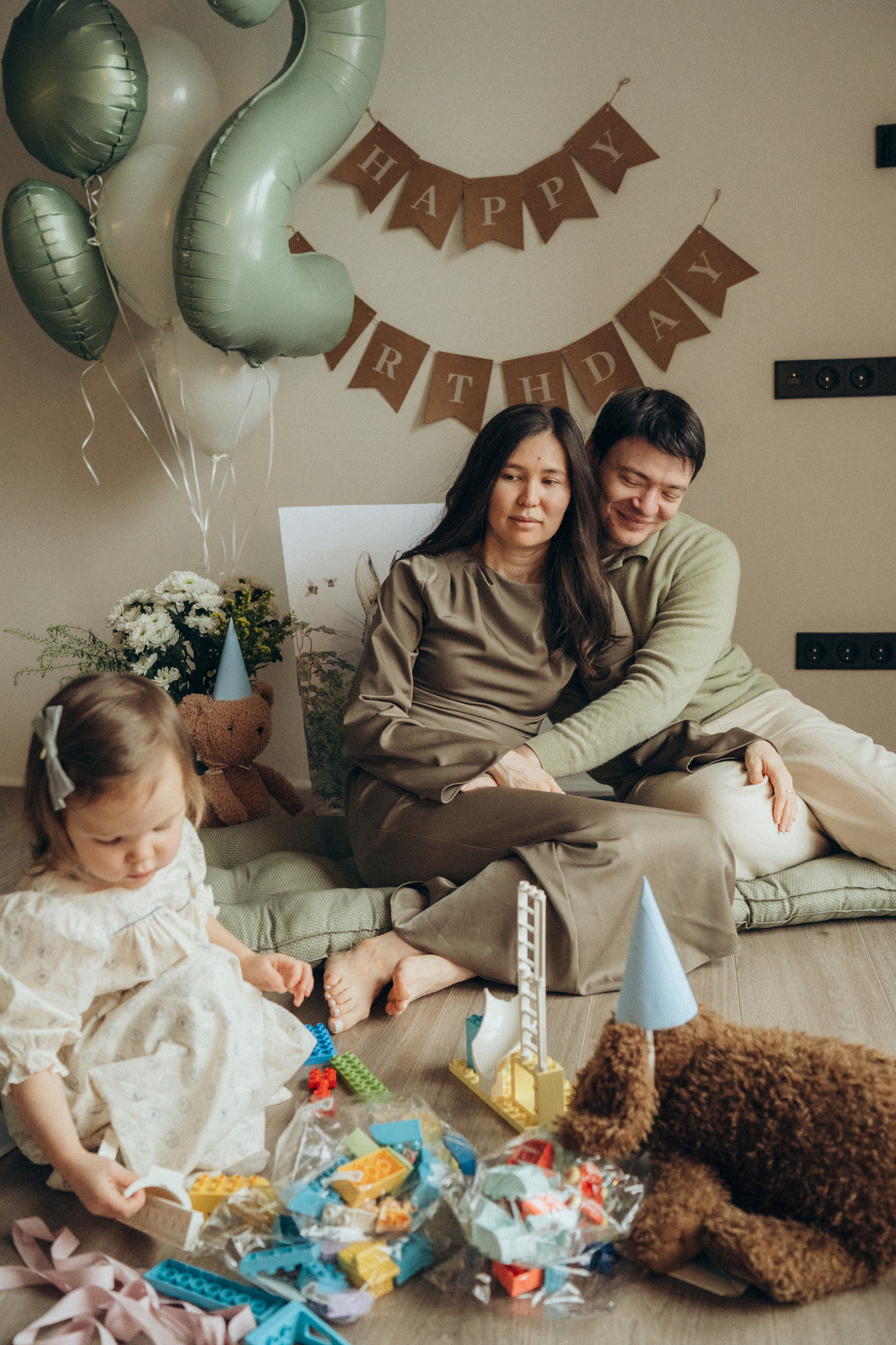 Только раз в году!. Семейный фотограф в Москве Елена Гильманова