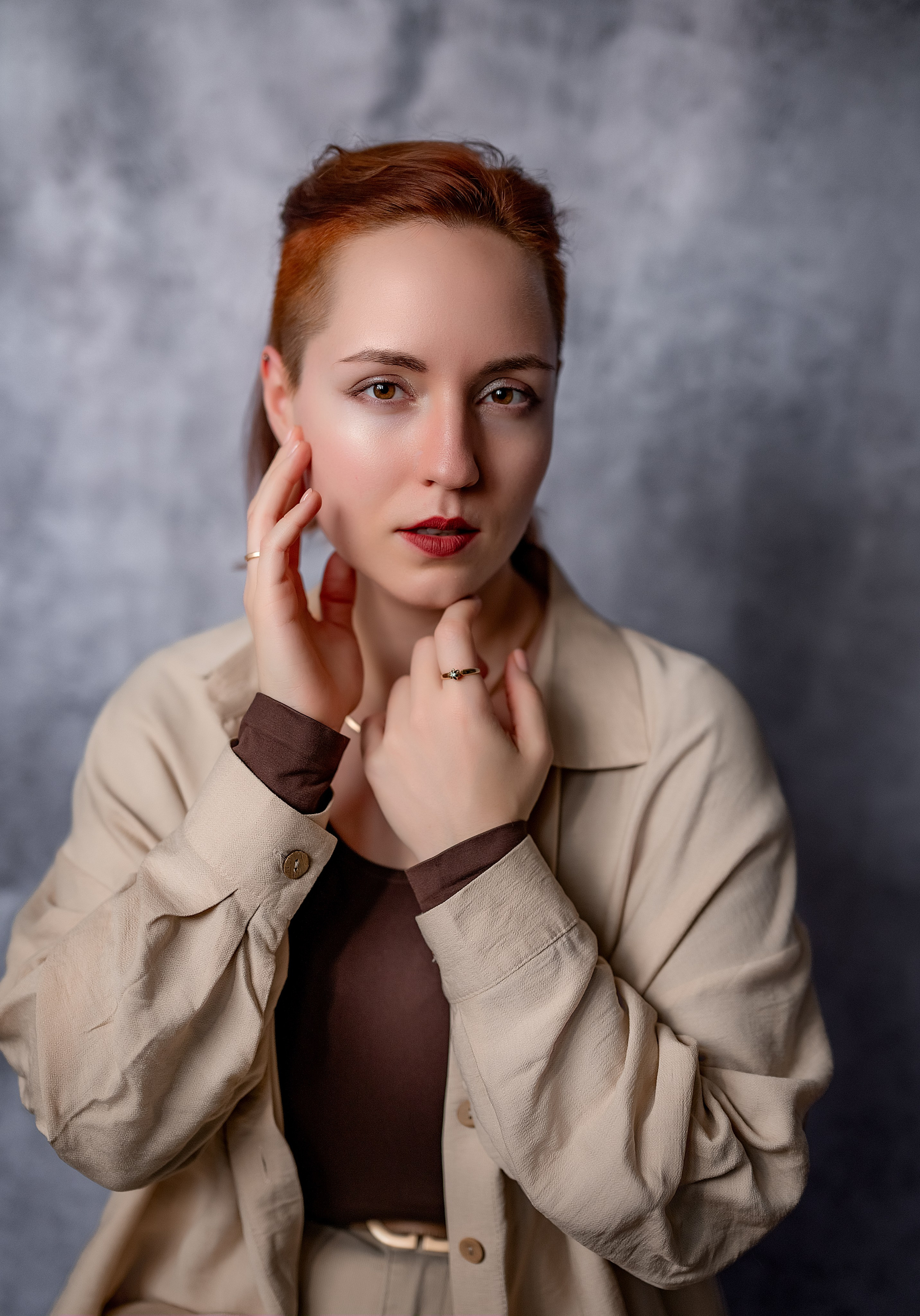 Портреты. Каминская Екатерина. Семейный и детский фотограф в Москве