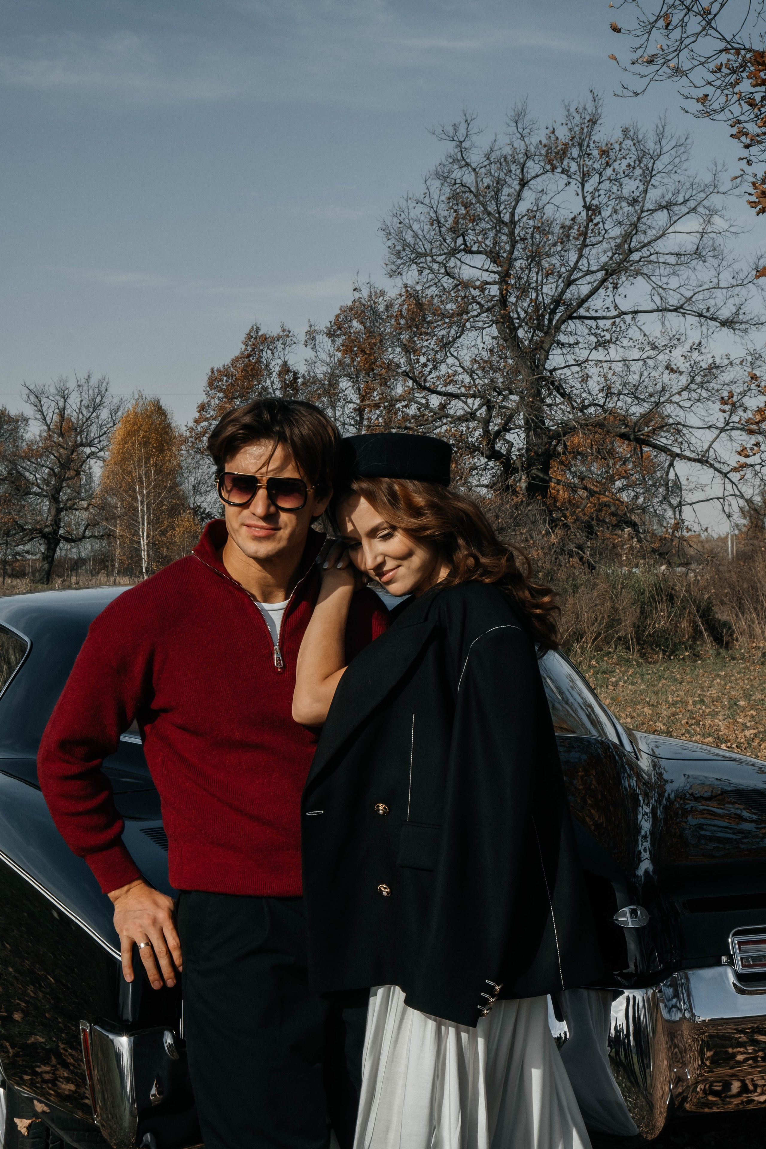 Ришат&Алия. Свадебный и портретный фотограф Казань | Белебей