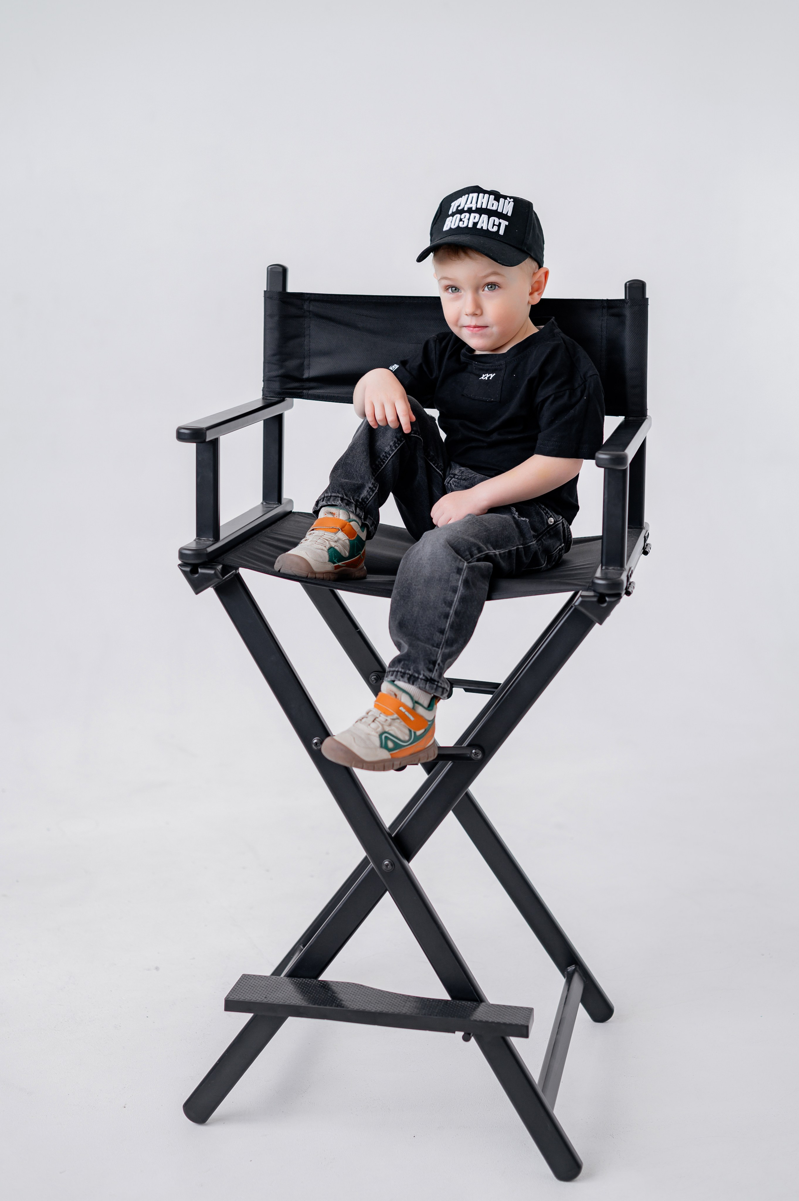 Саша Маша Гриша и Максим. Фотограф Татьяна Иванчикова