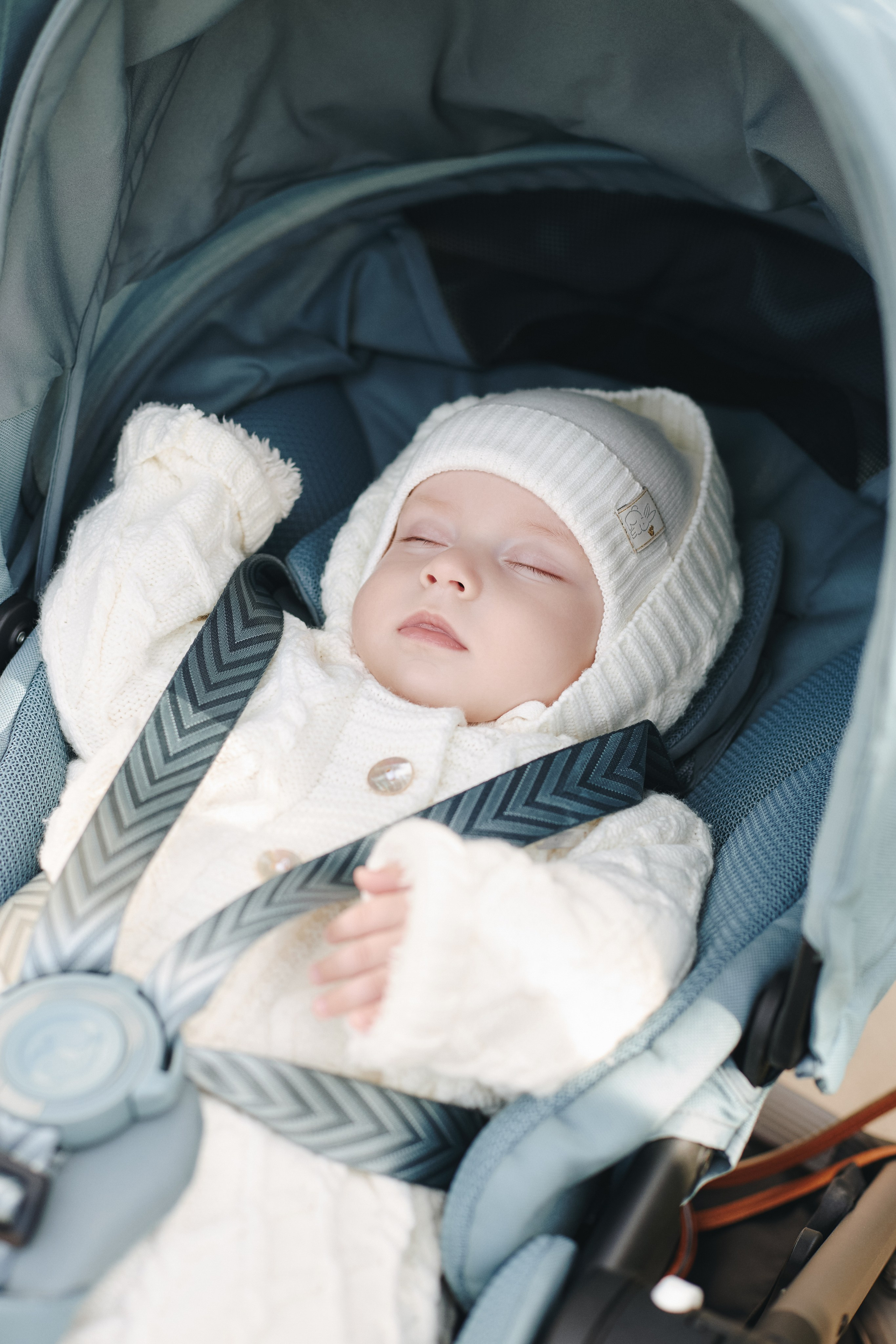 Семейная прогулка. Brand и контент фотограф