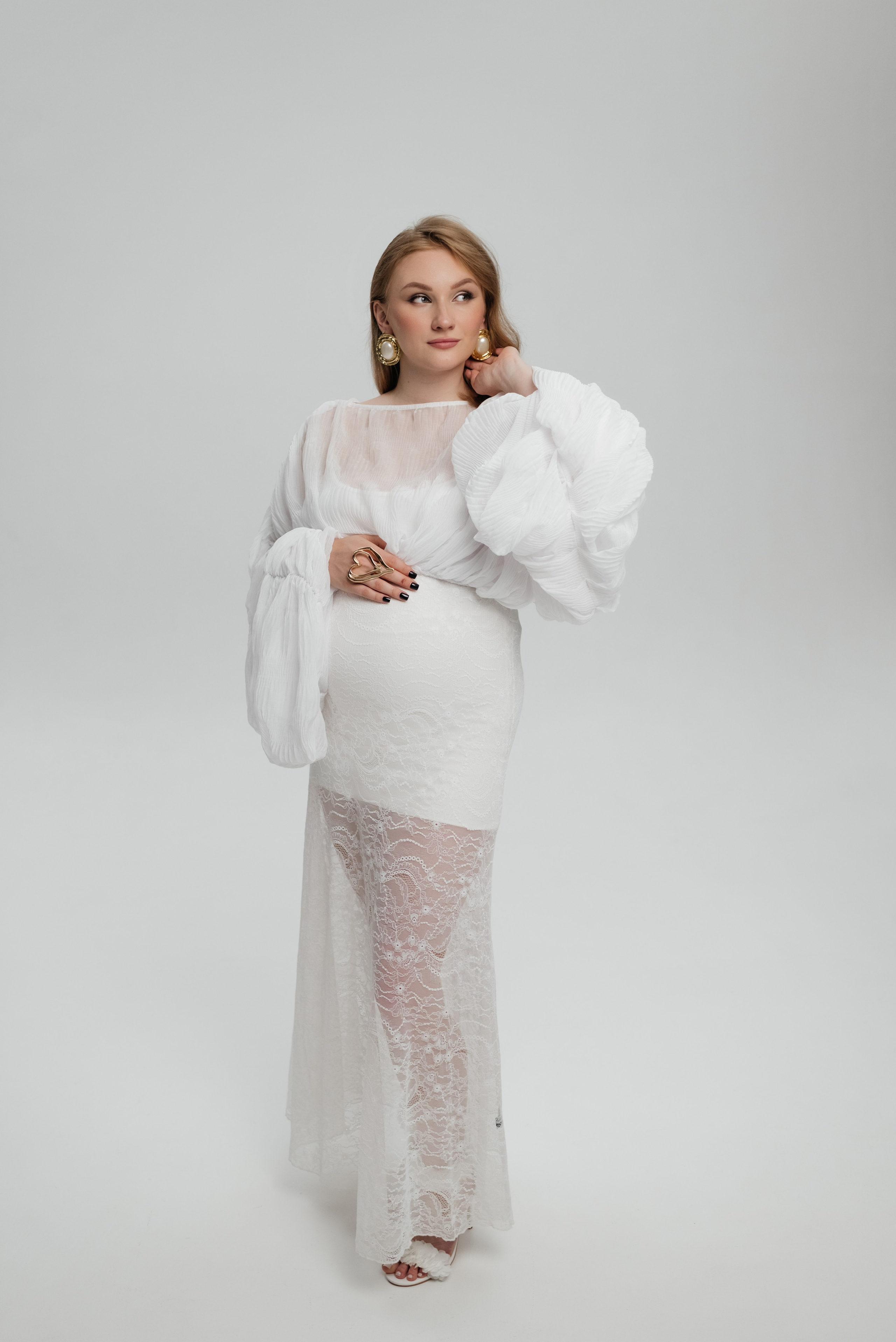 Дмитрий и Ярославна. Фотограф Елена Кучук