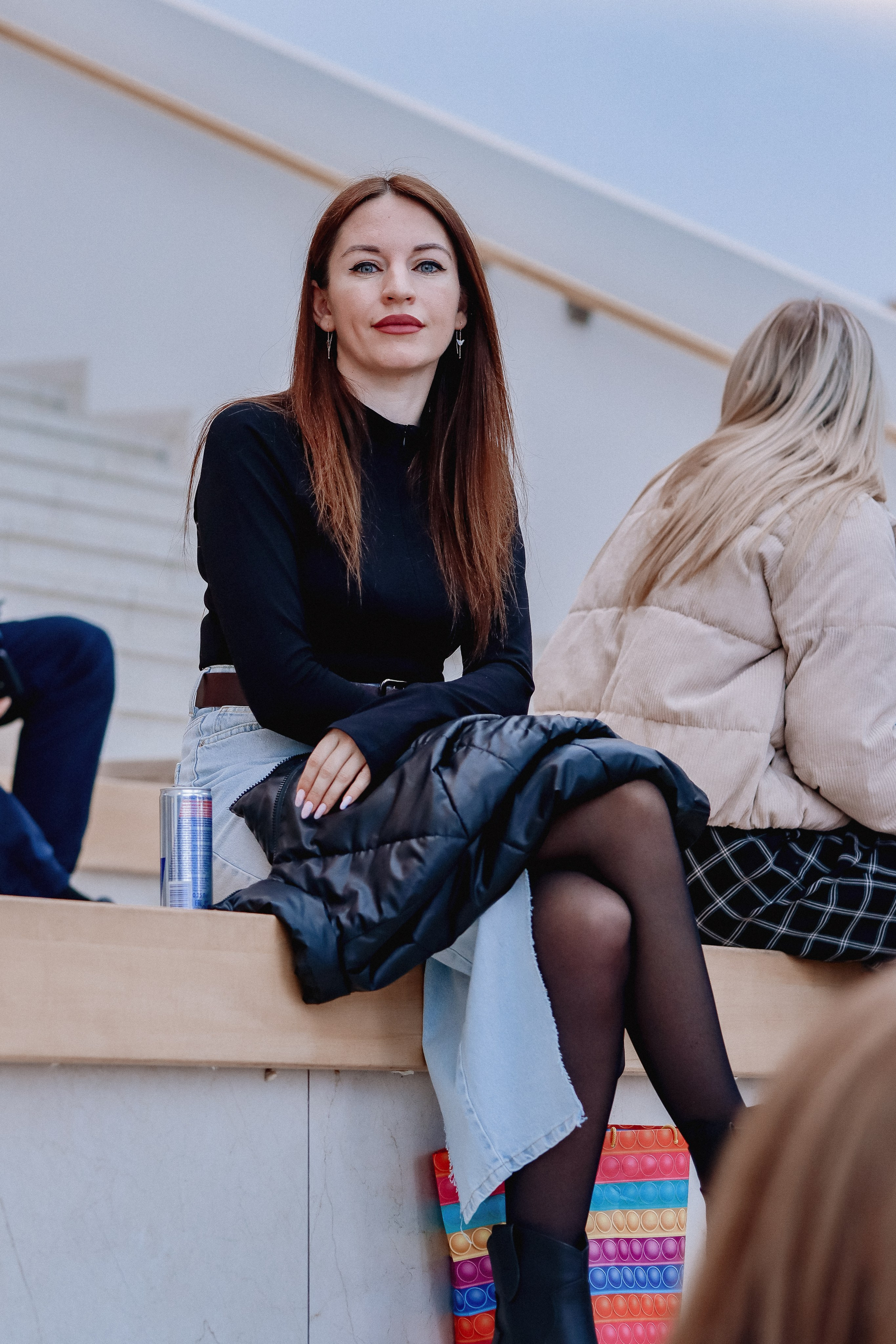 VEERMALL | Битва блогеров 04 / 2024. ФОТОГРАФ ЕКАТЕРИНБУРГ