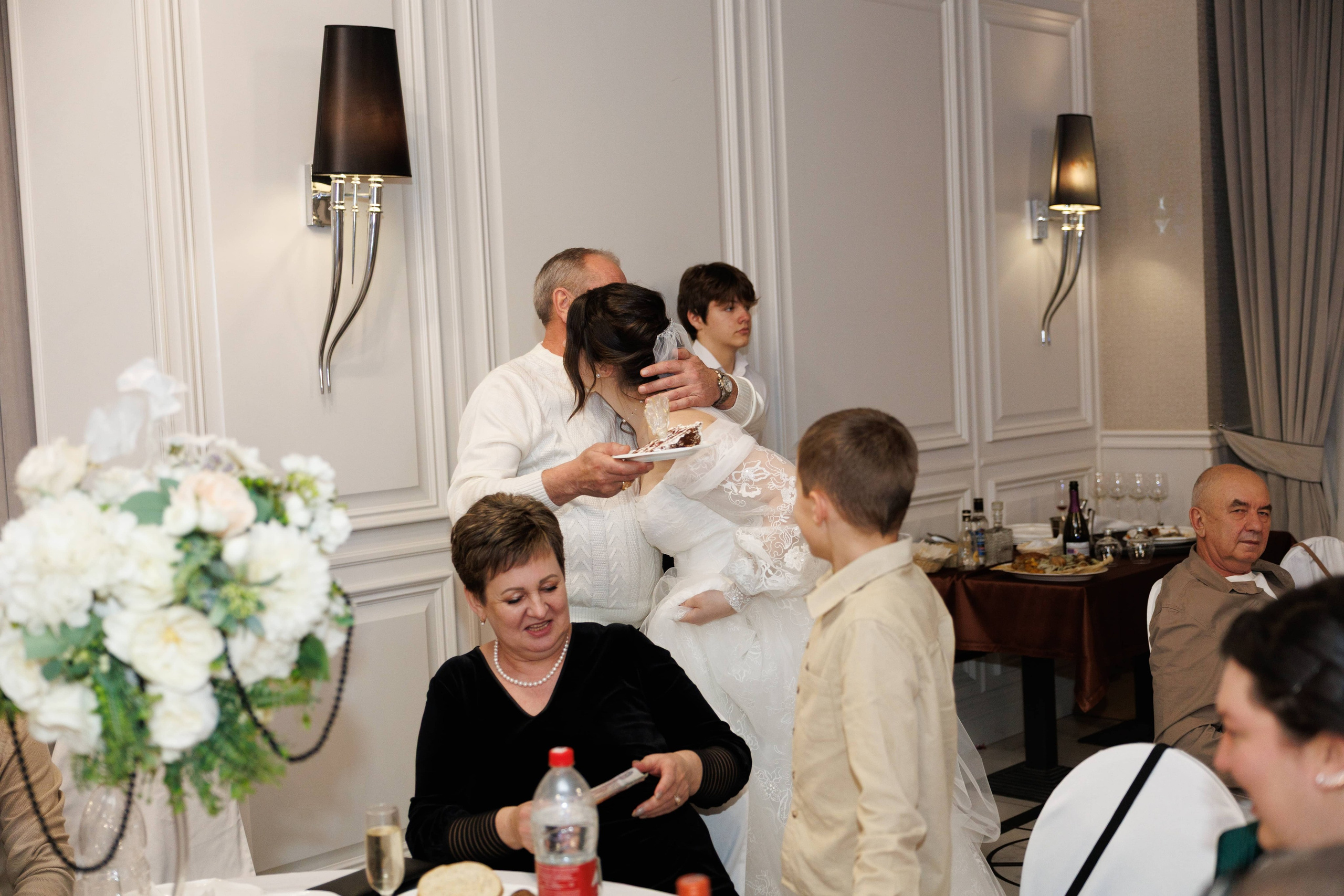 Максим и Маргарита