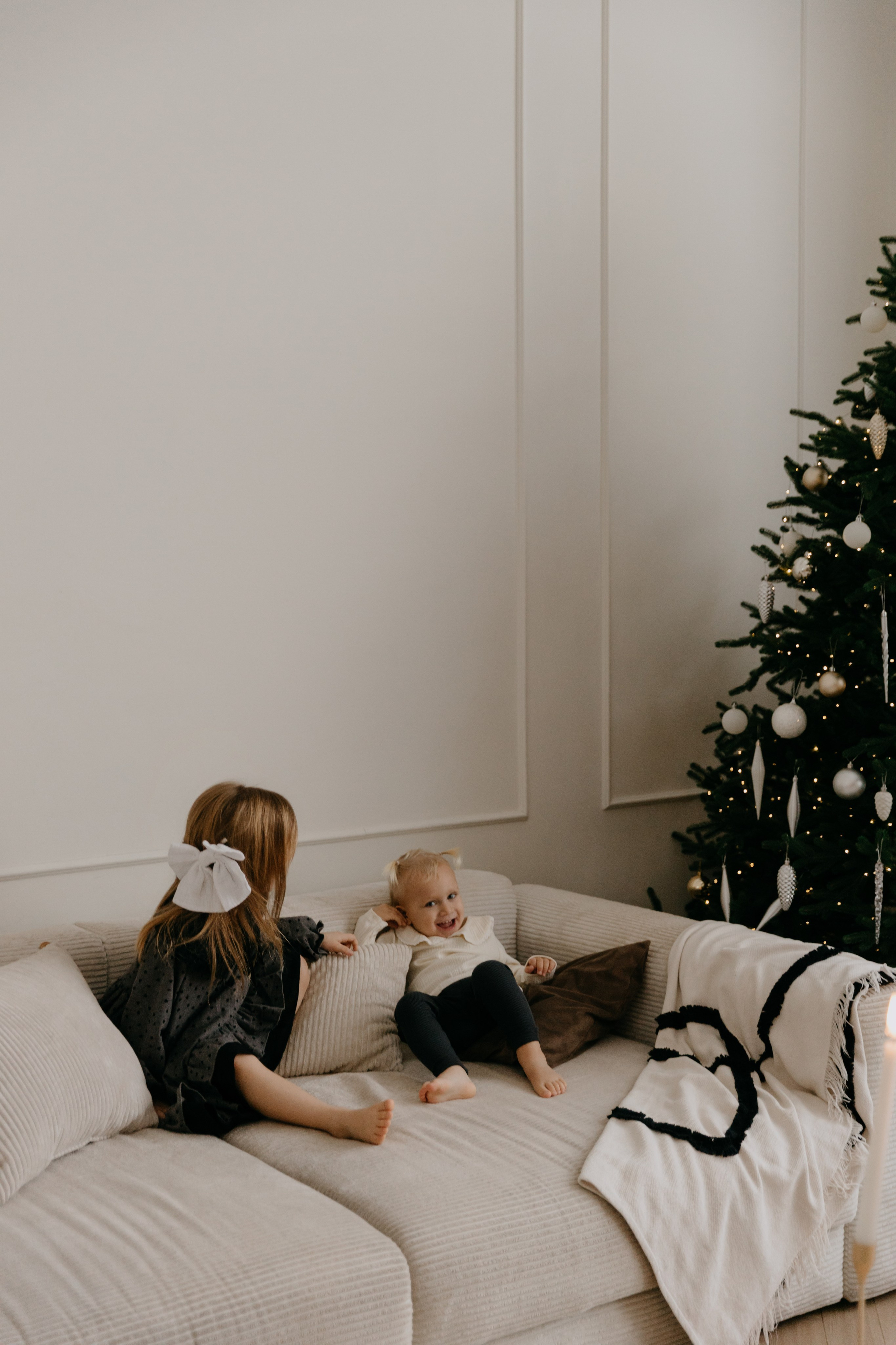 Сережа Жанна Теона Эмилия. Семейный фотограф Москва