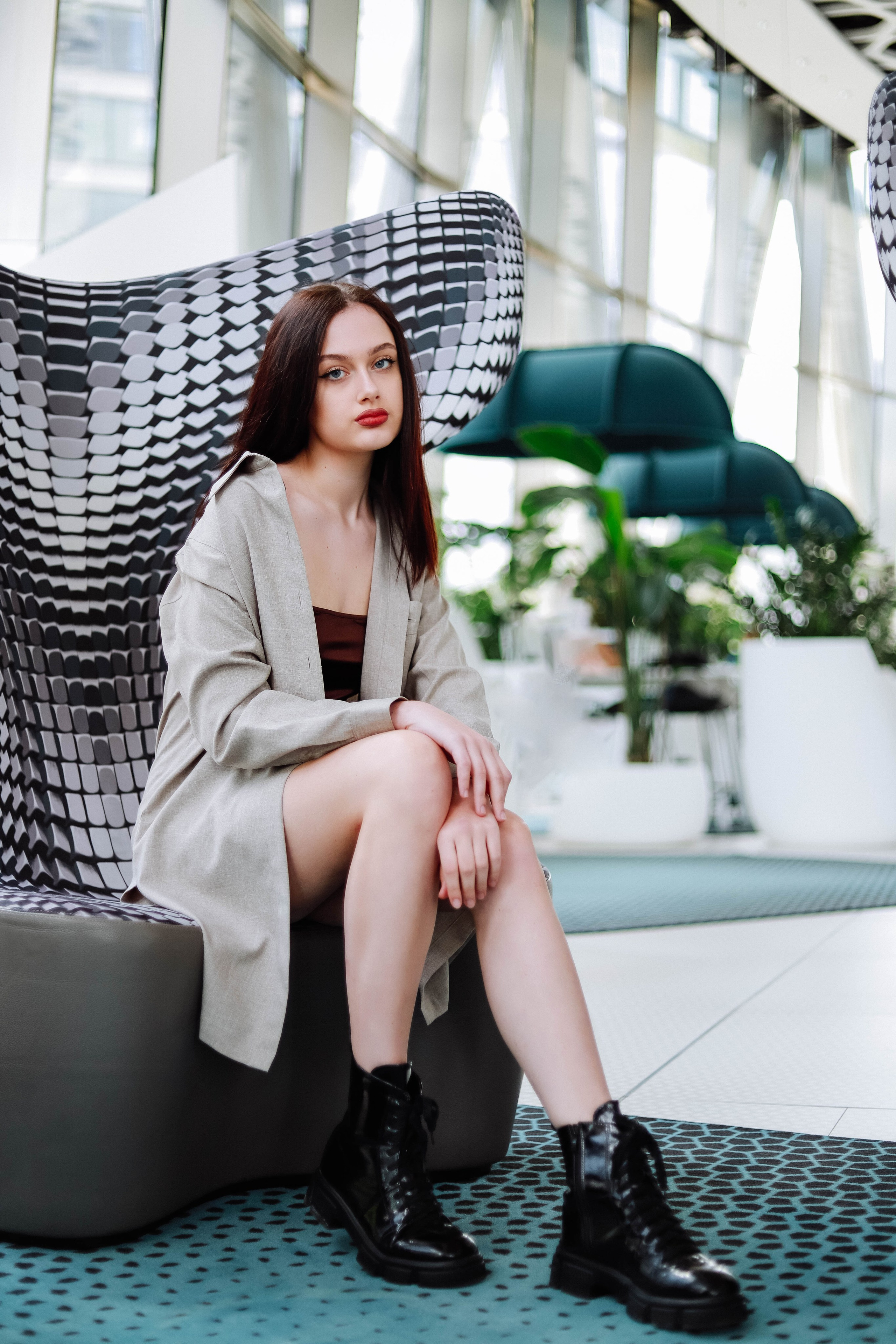 Анна. Женский/Детский фотограф в Симферополе Вероника Слепогина