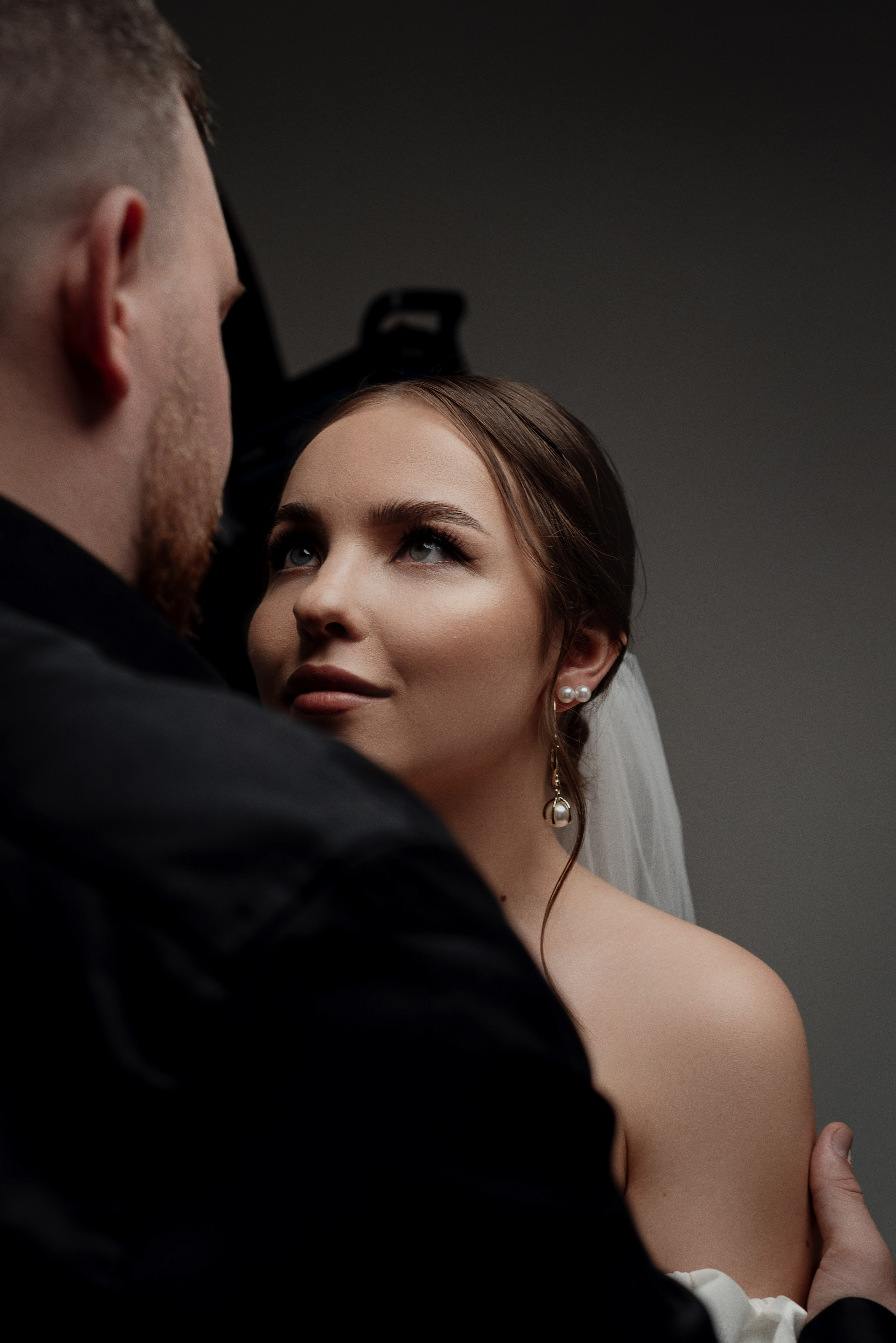 Артём и Анжелика. Фотограф Ульяновск Ксения Холматова