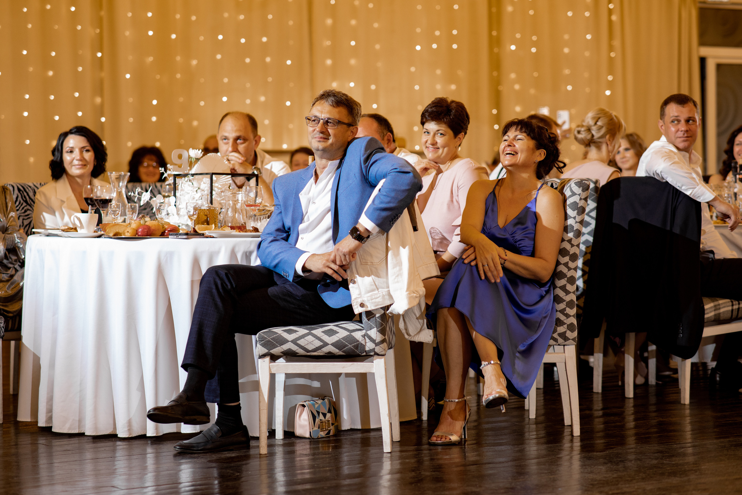 Vadim & Elena. Свадебный и репортажной фотограф Дмитрий Гаврилов