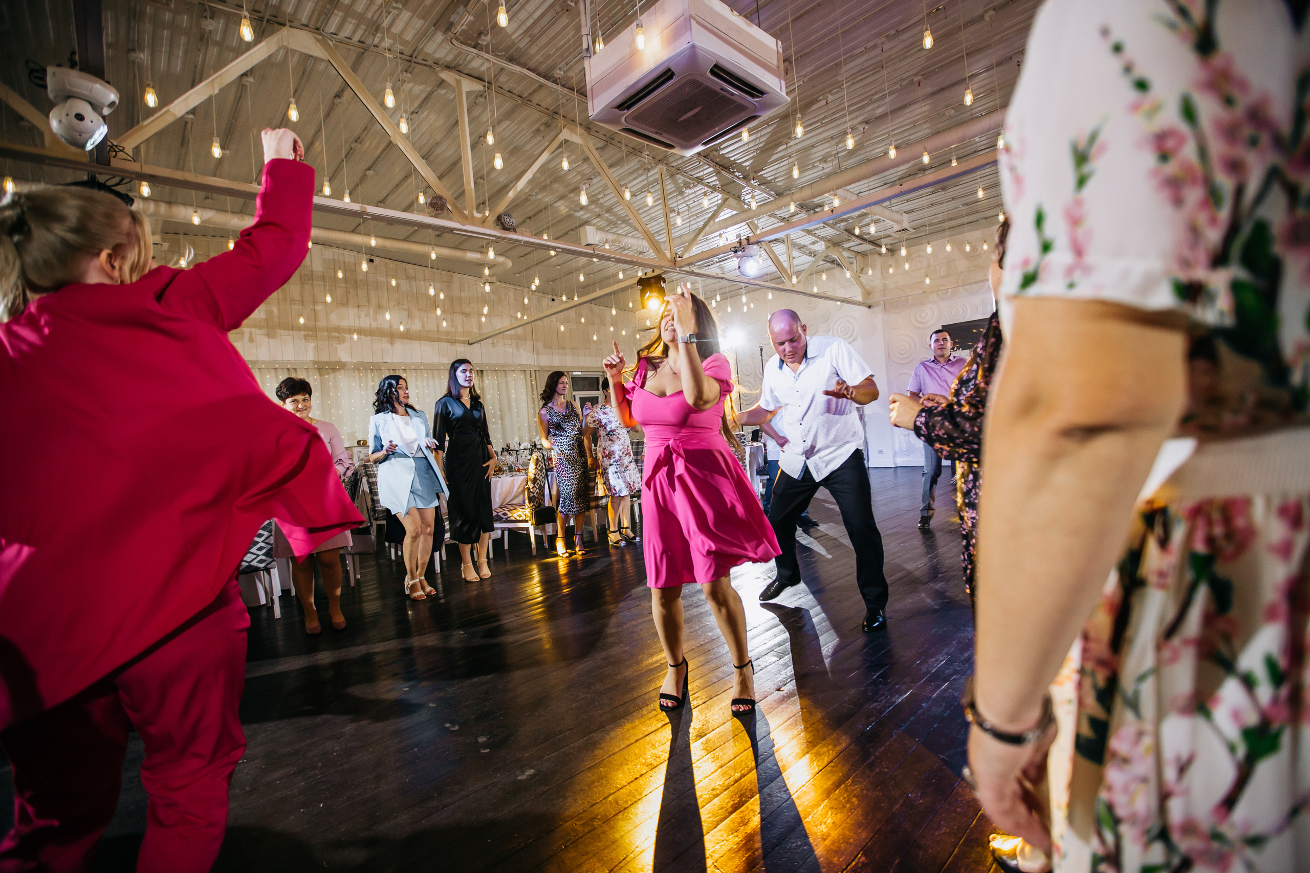 Vadim & Elena. Свадебный и репортажной фотограф Дмитрий Гаврилов