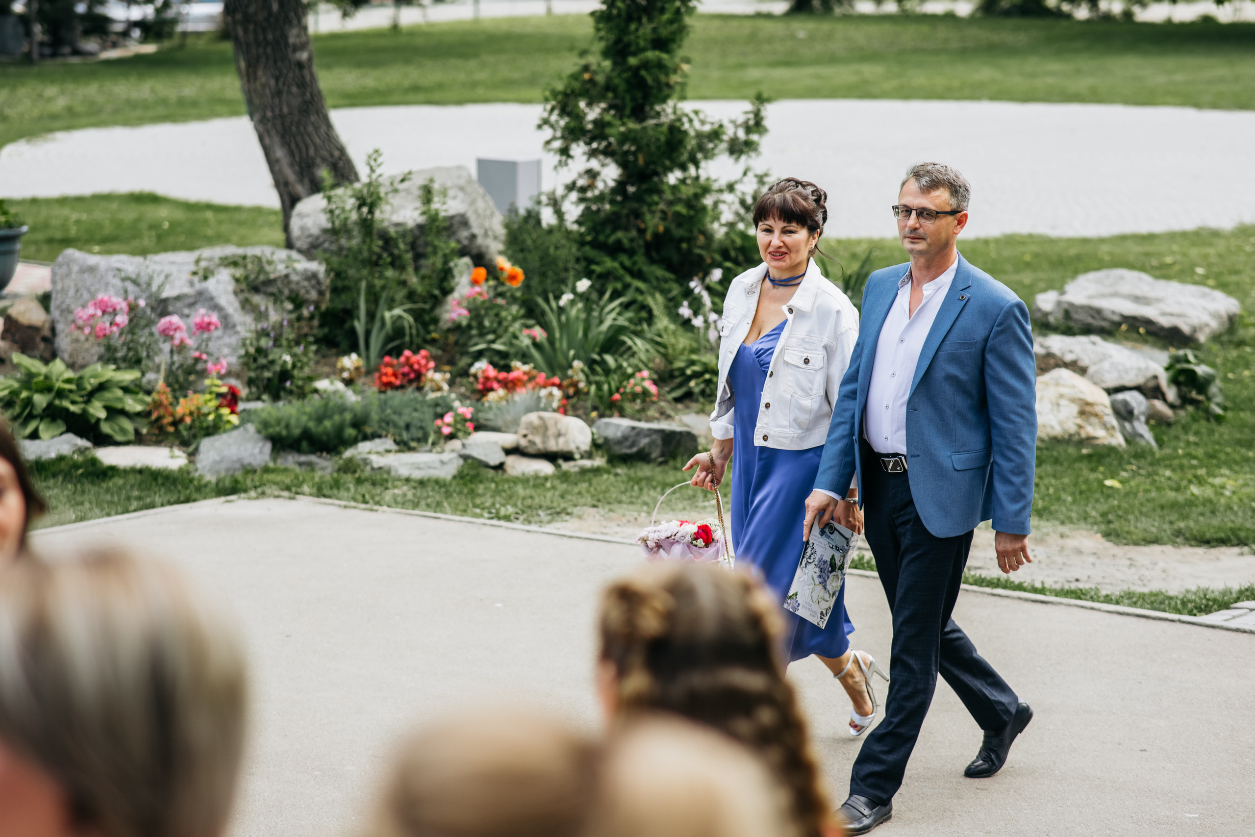 Vadim & Elena. Свадебный и репортажной фотограф Дмитрий Гаврилов