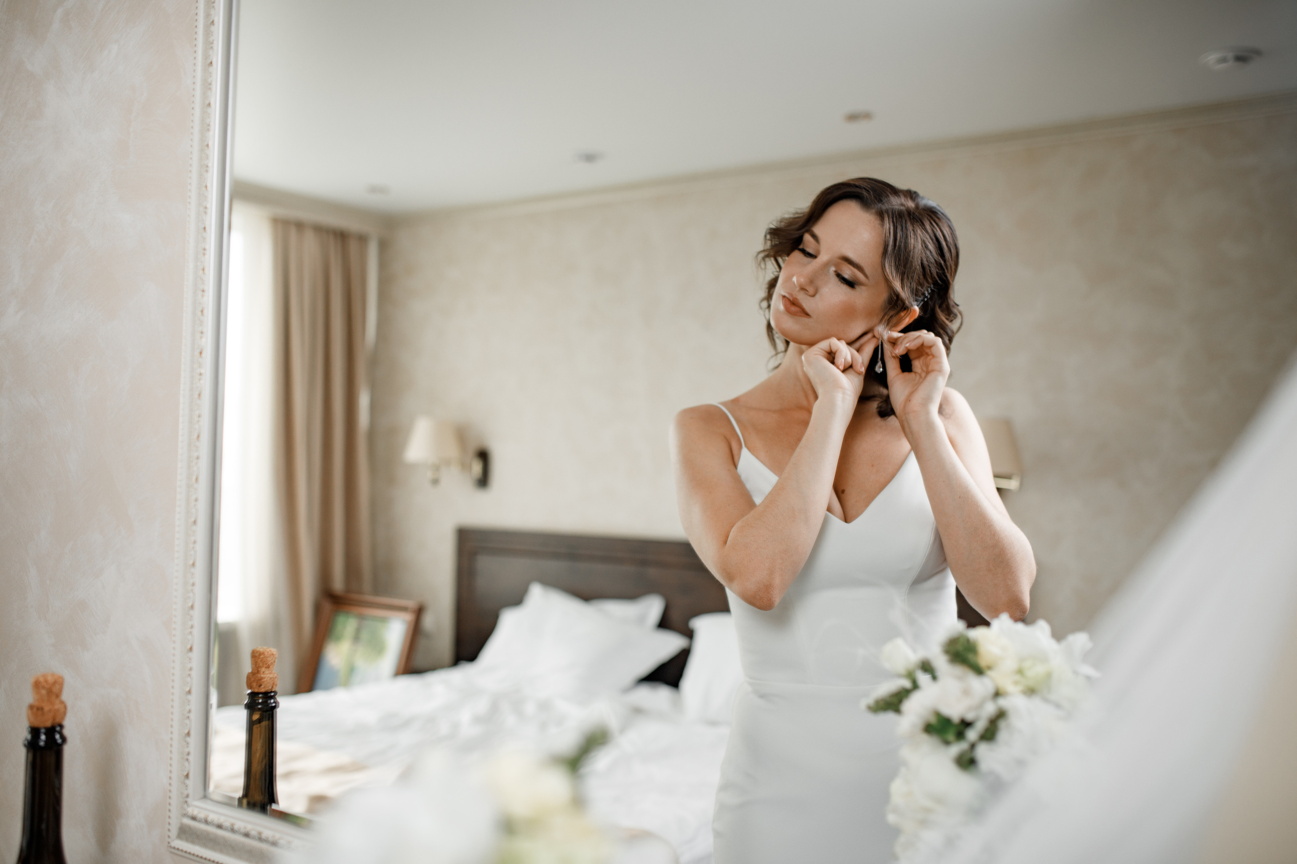 Dmitriy & Natalia. Свадебный и репортажной фотограф Дмитрий Гаврилов