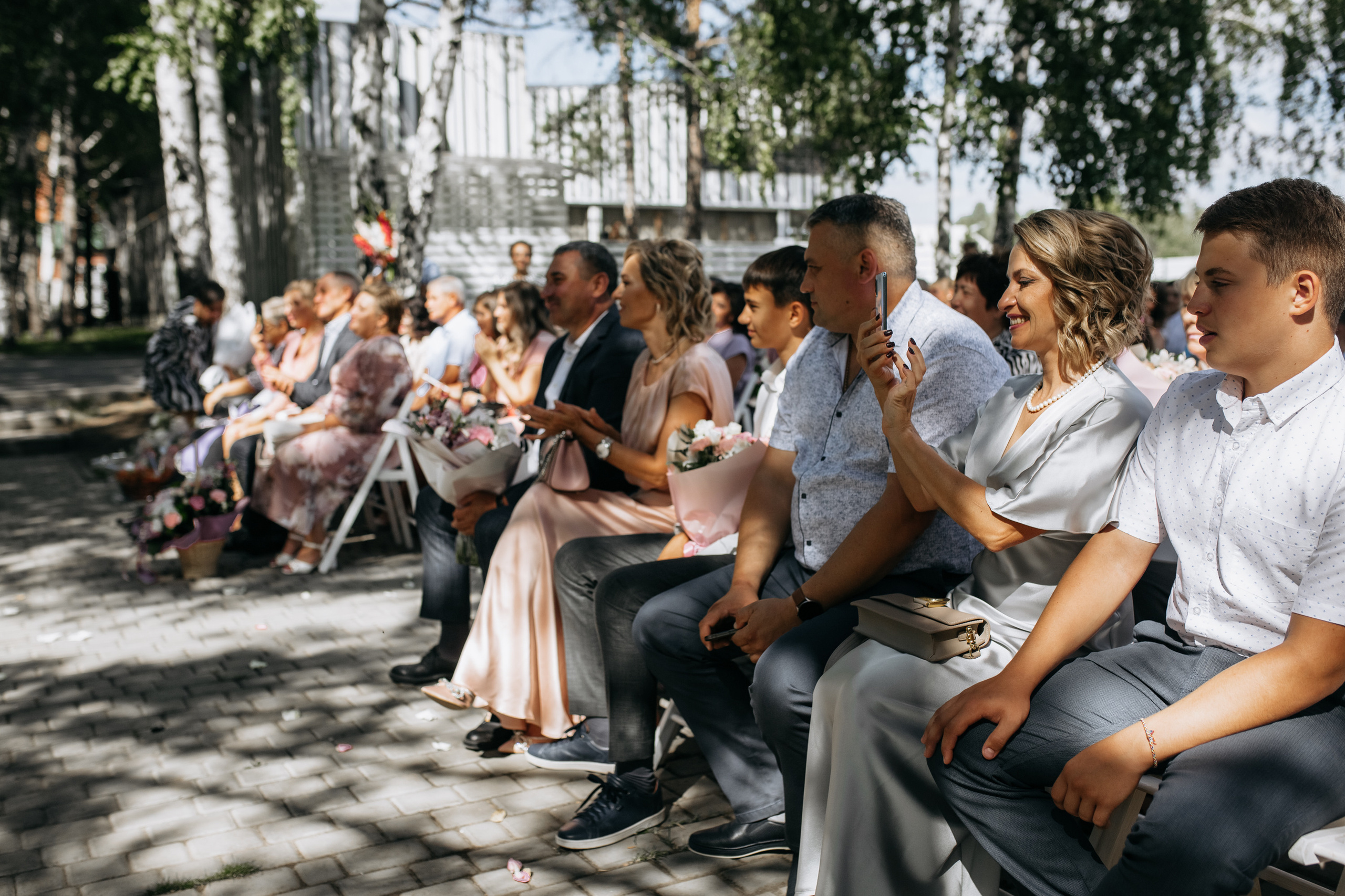 Vadim & Elena. Свадебный и репортажной фотограф Дмитрий Гаврилов
