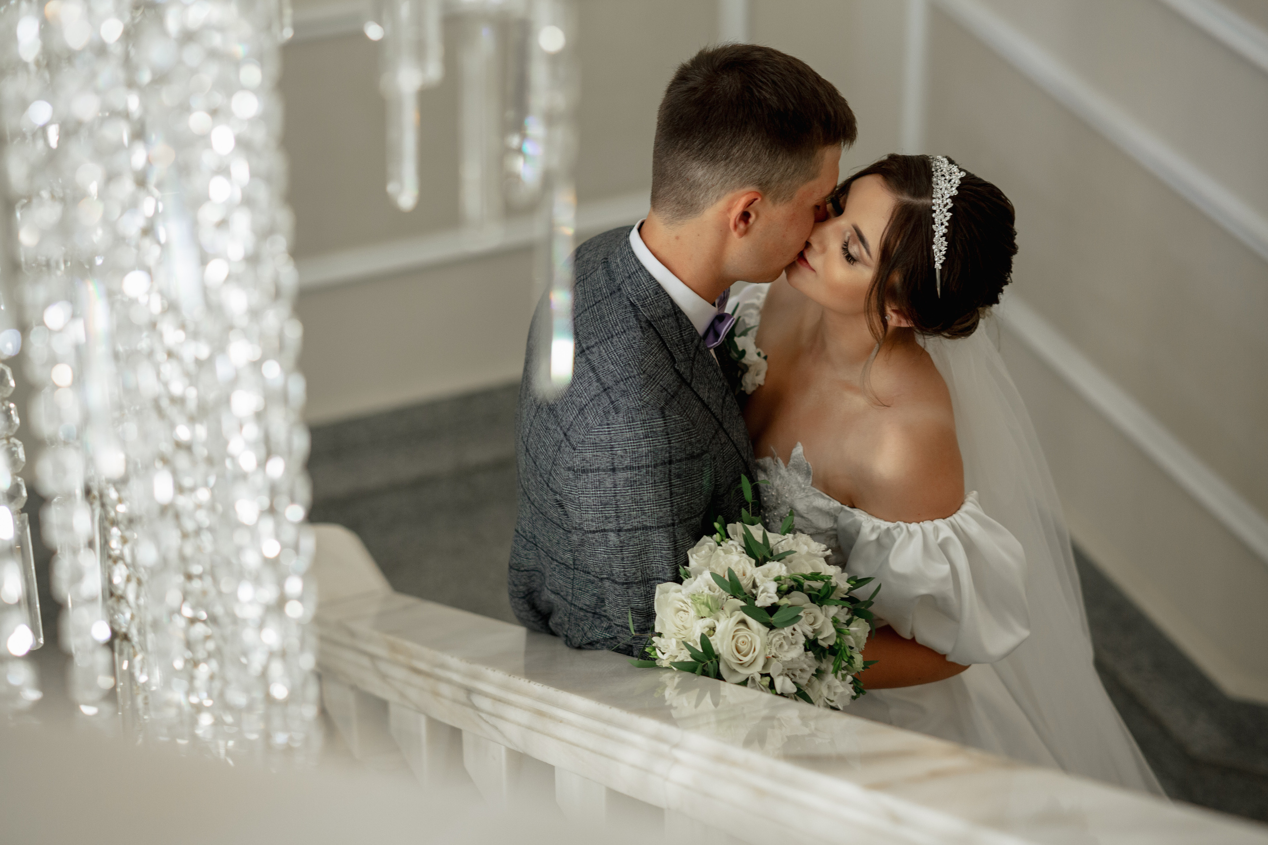 Свадебный и репортажной фотограф Дмитрий Гаврилов