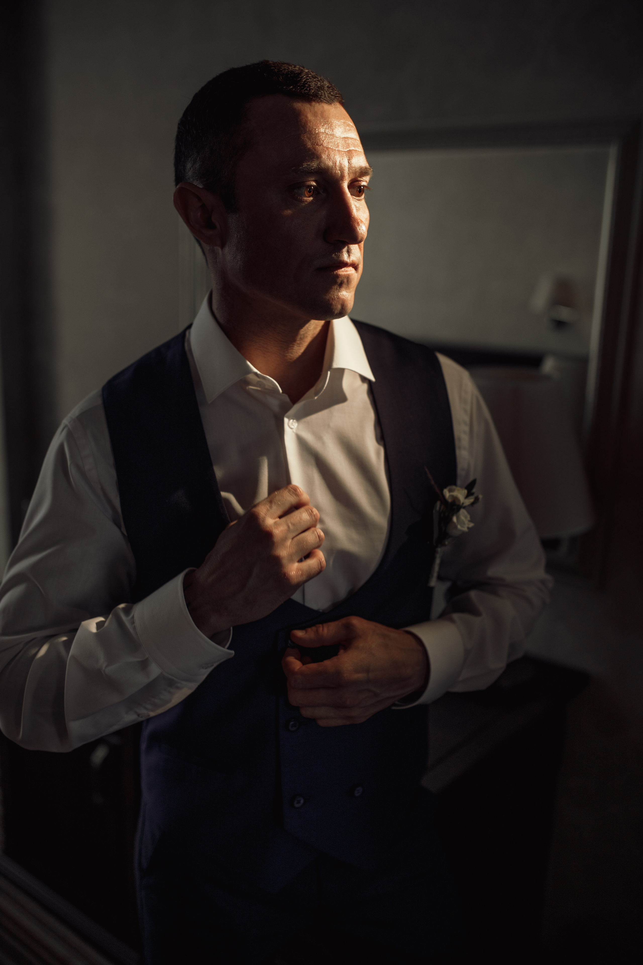 Dmitriy & Natalia. Свадебный и репортажной фотограф Дмитрий Гаврилов