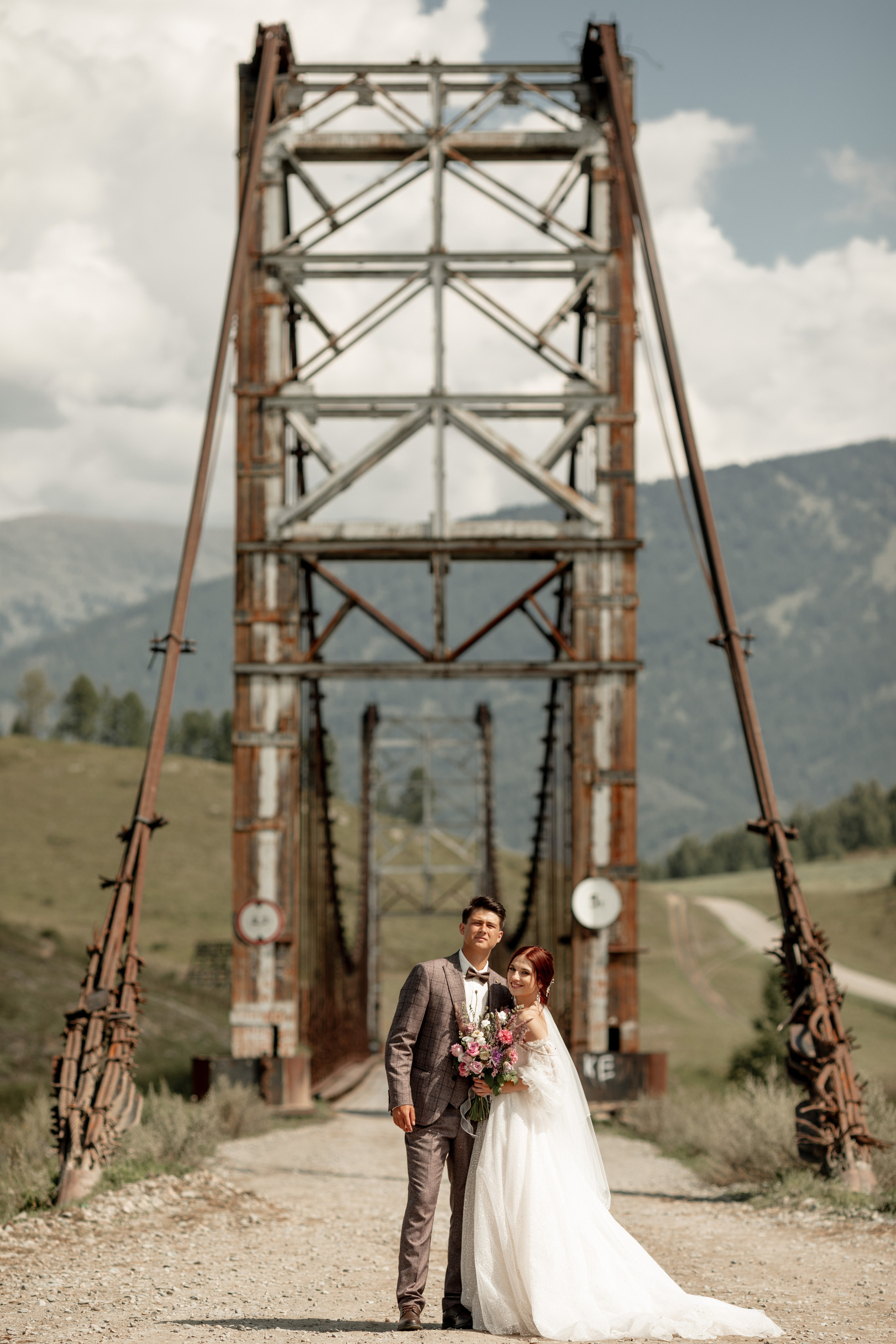 Свадьба в Мульте (Горный Алтай). Свадебный и репортажной фотограф Дмитрий Гаврилов