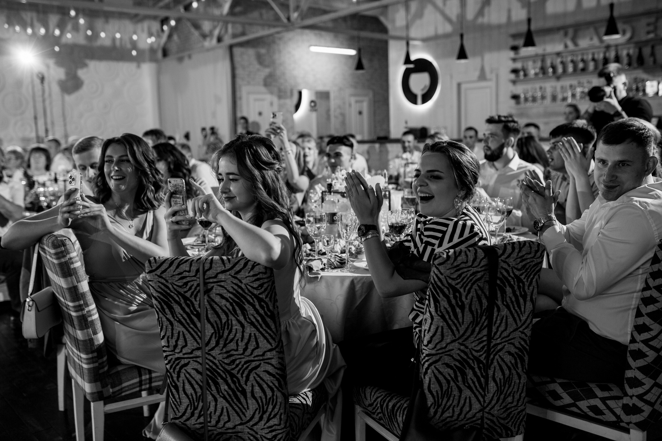 Vadim & Elena. Свадебный и репортажной фотограф Дмитрий Гаврилов