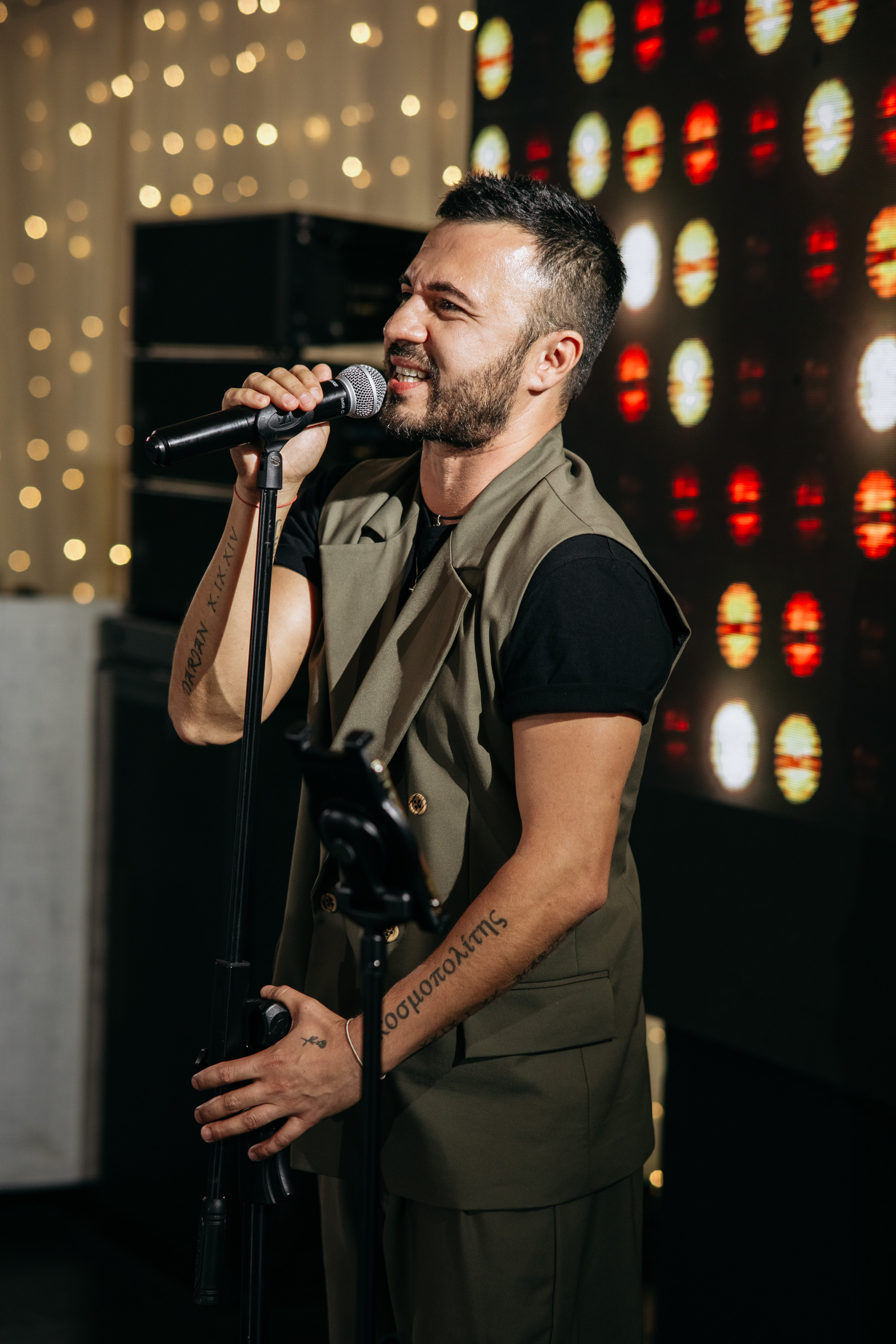 Vadim & Elena. Свадебный и репортажной фотограф Дмитрий Гаврилов