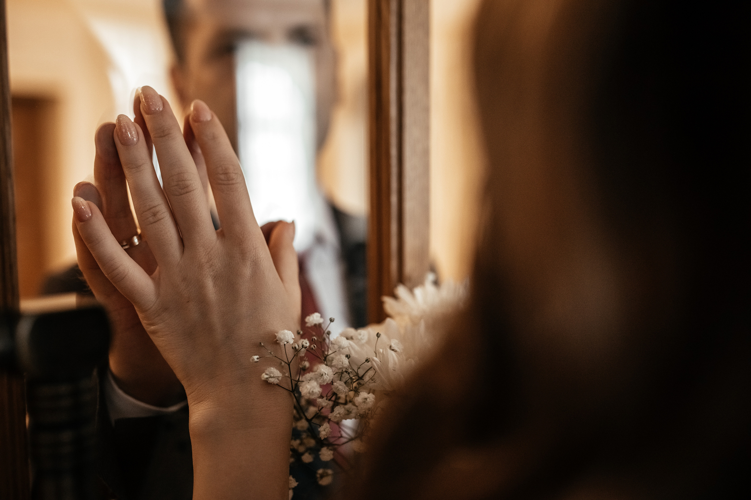 Свадебный и репортажной фотограф Дмитрий Гаврилов