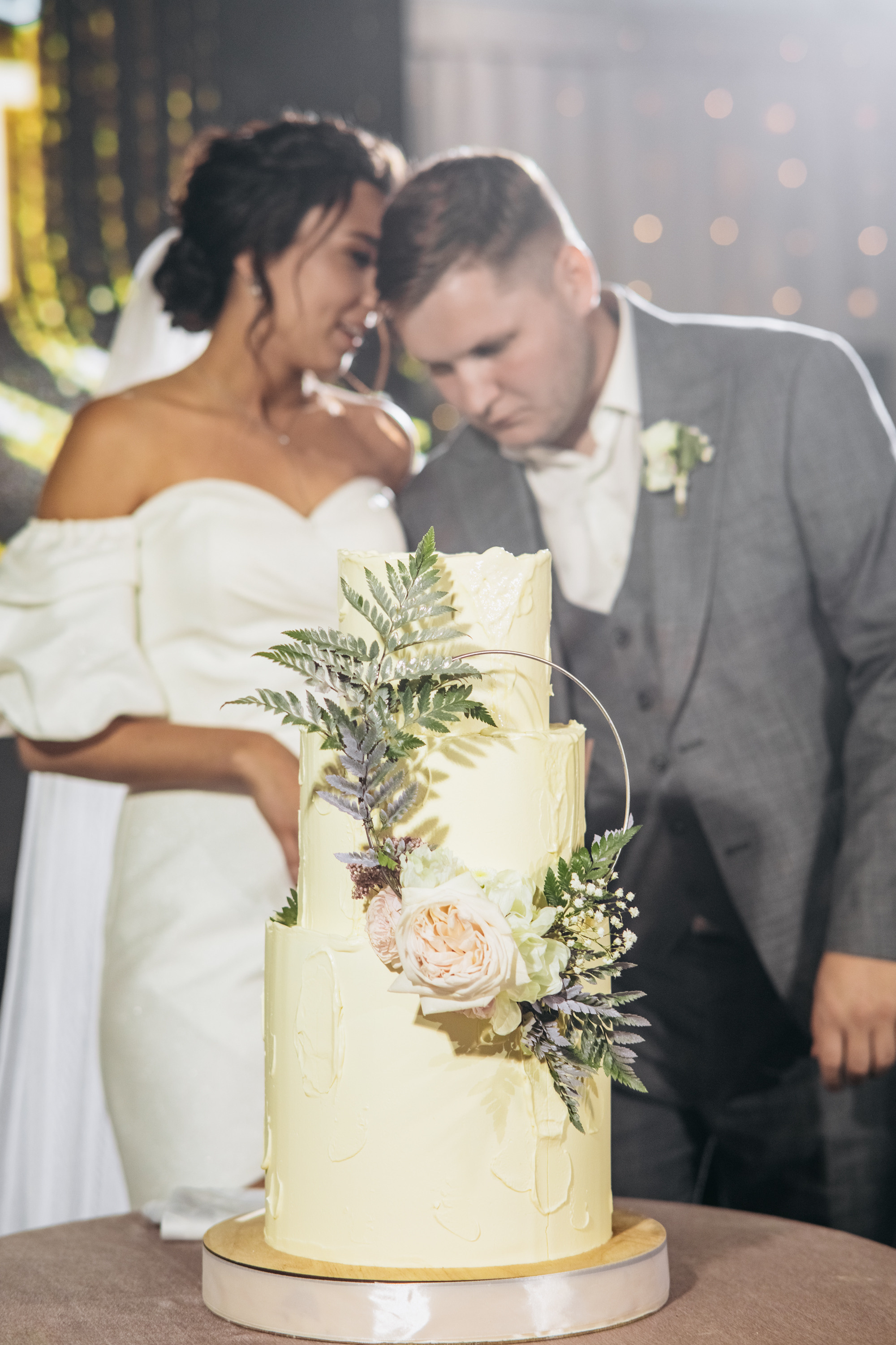 Vadim & Elena. Свадебный и репортажной фотограф Дмитрий Гаврилов