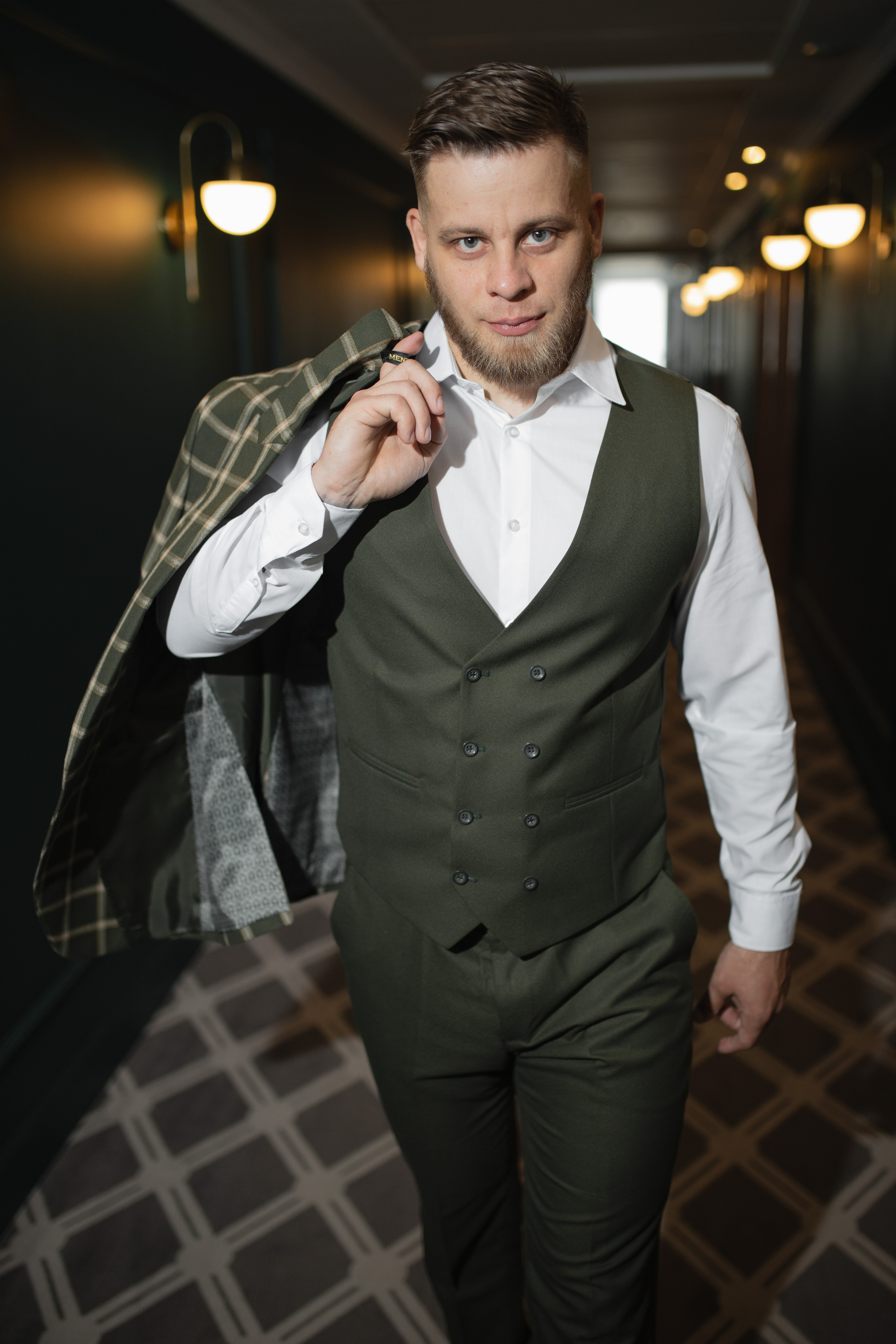 Alexandr & Bogdana. Свадебный и репортажной фотограф Дмитрий Гаврилов