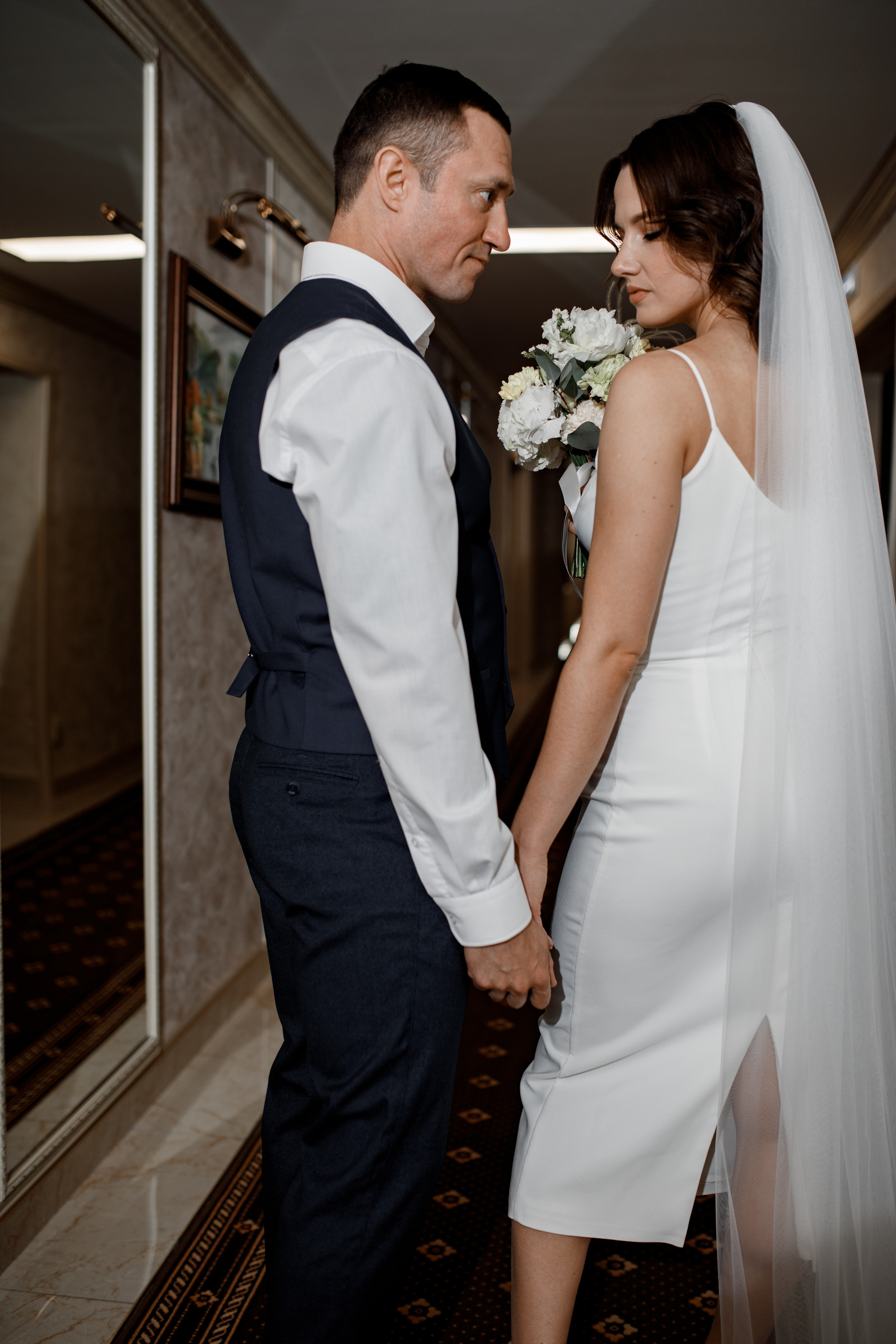 Dmitriy & Natalia. Свадебный и репортажной фотограф Дмитрий Гаврилов