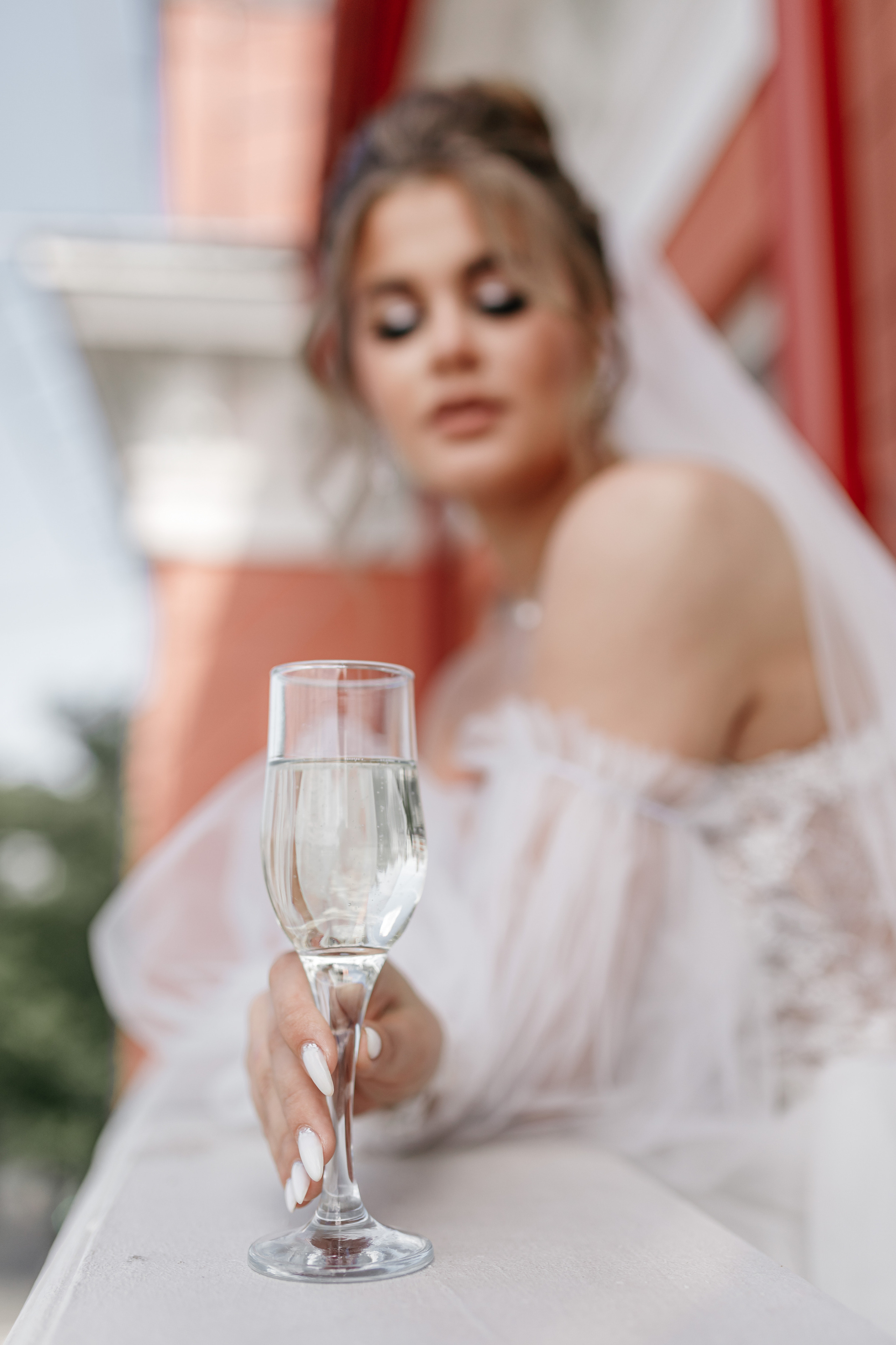 Alexandr & Bogdana. Свадебный и репортажной фотограф Дмитрий Гаврилов