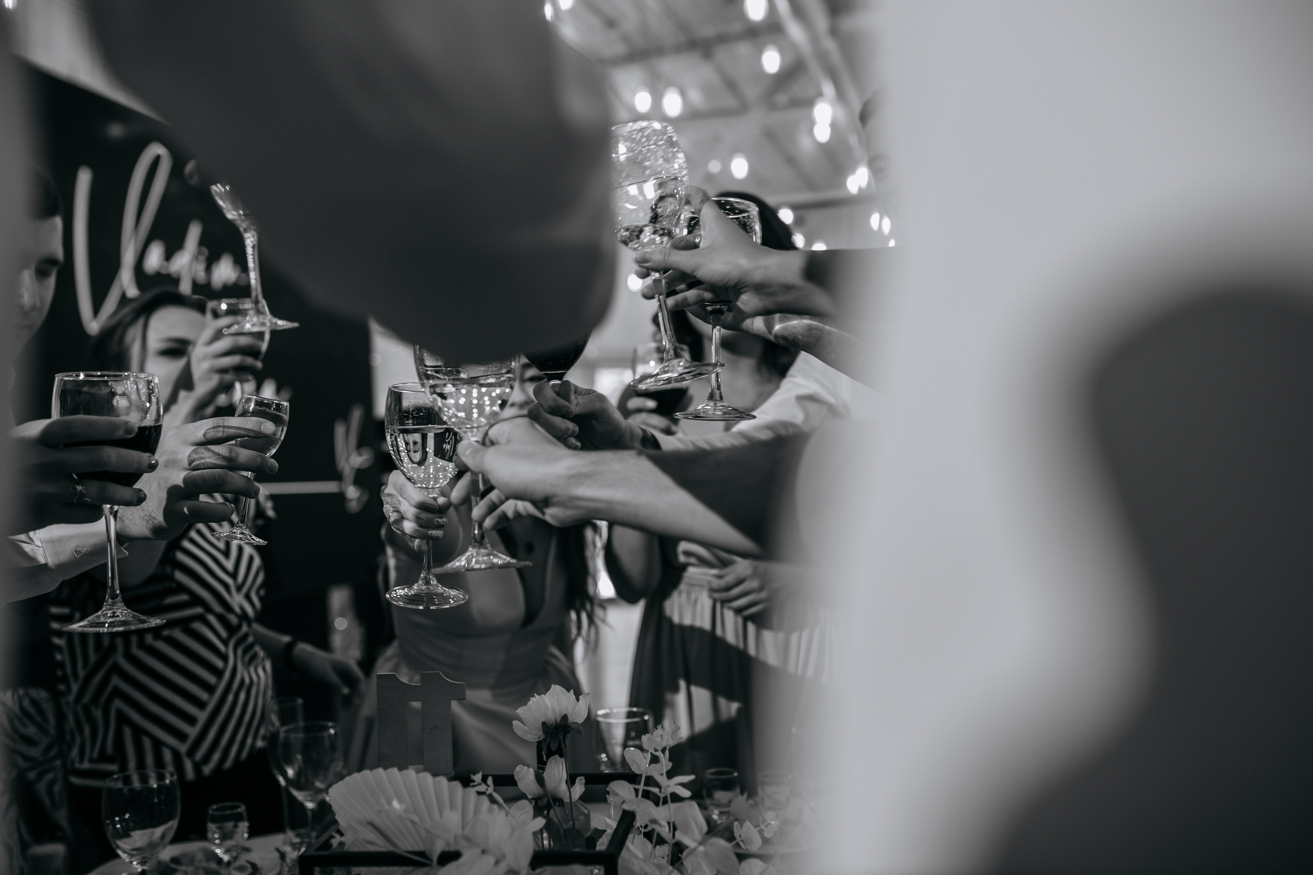 Vadim & Elena. Свадебный и репортажной фотограф Дмитрий Гаврилов