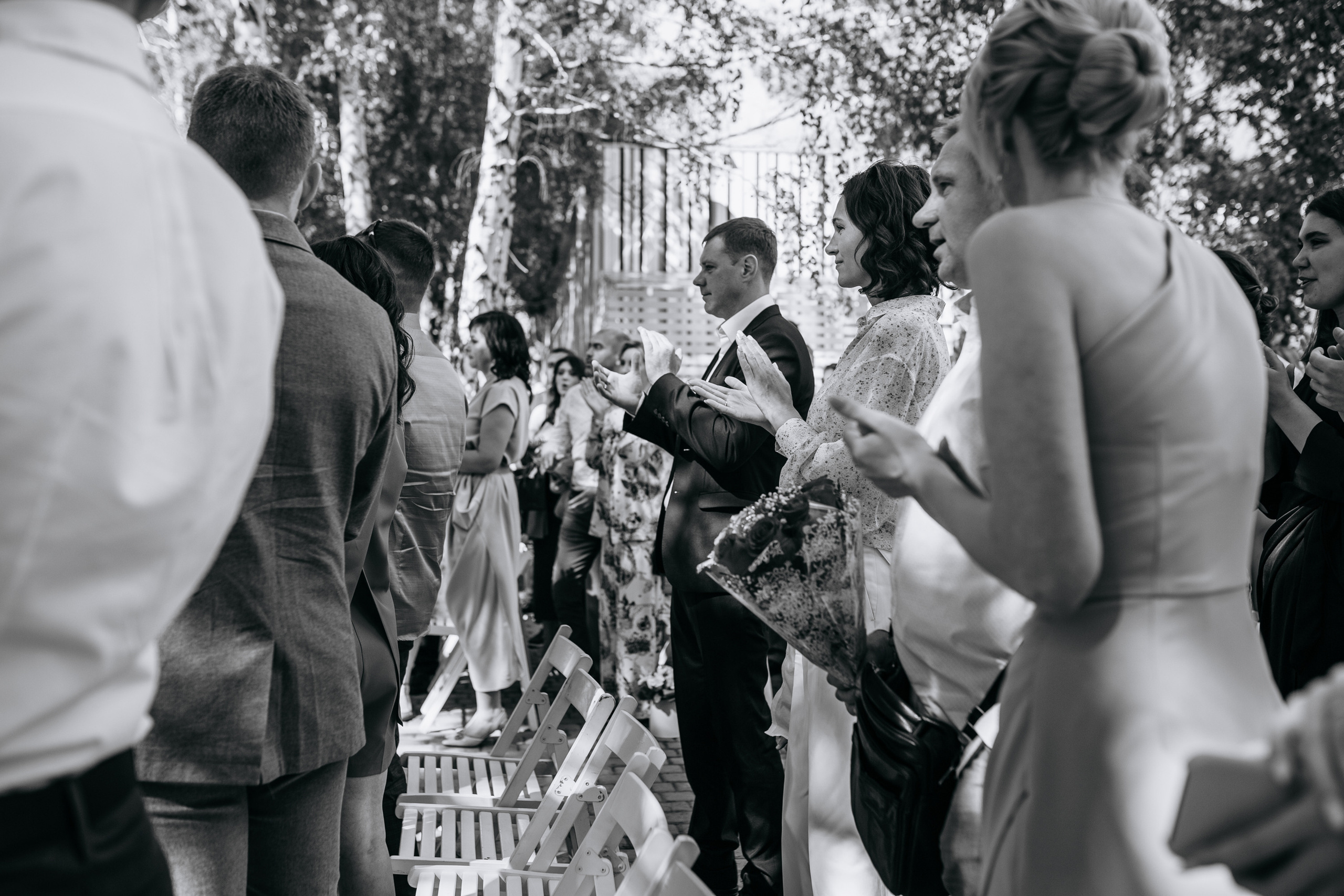 Vadim & Elena. Свадебный и репортажной фотограф Дмитрий Гаврилов