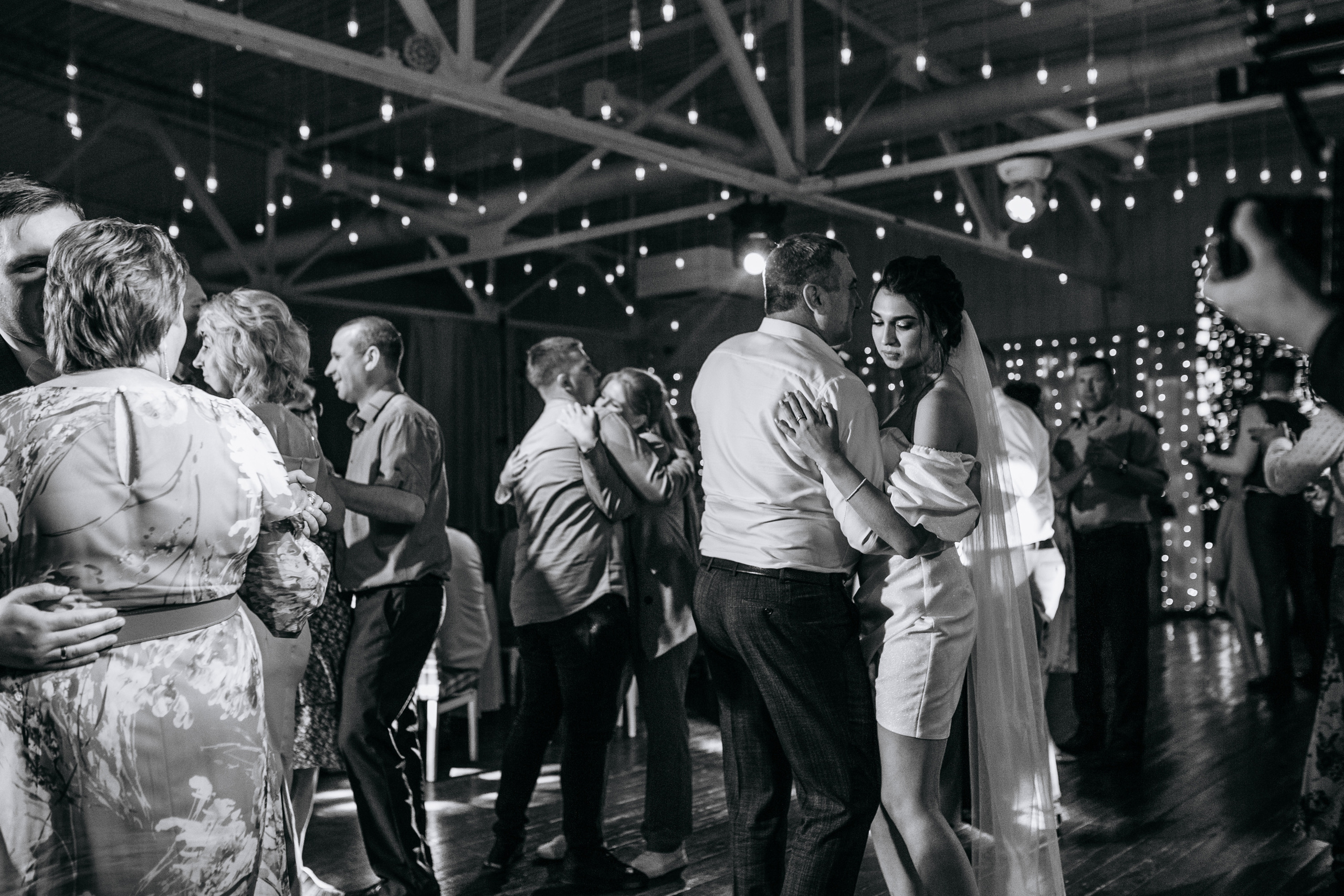 Vadim & Elena. Свадебный и репортажной фотограф Дмитрий Гаврилов