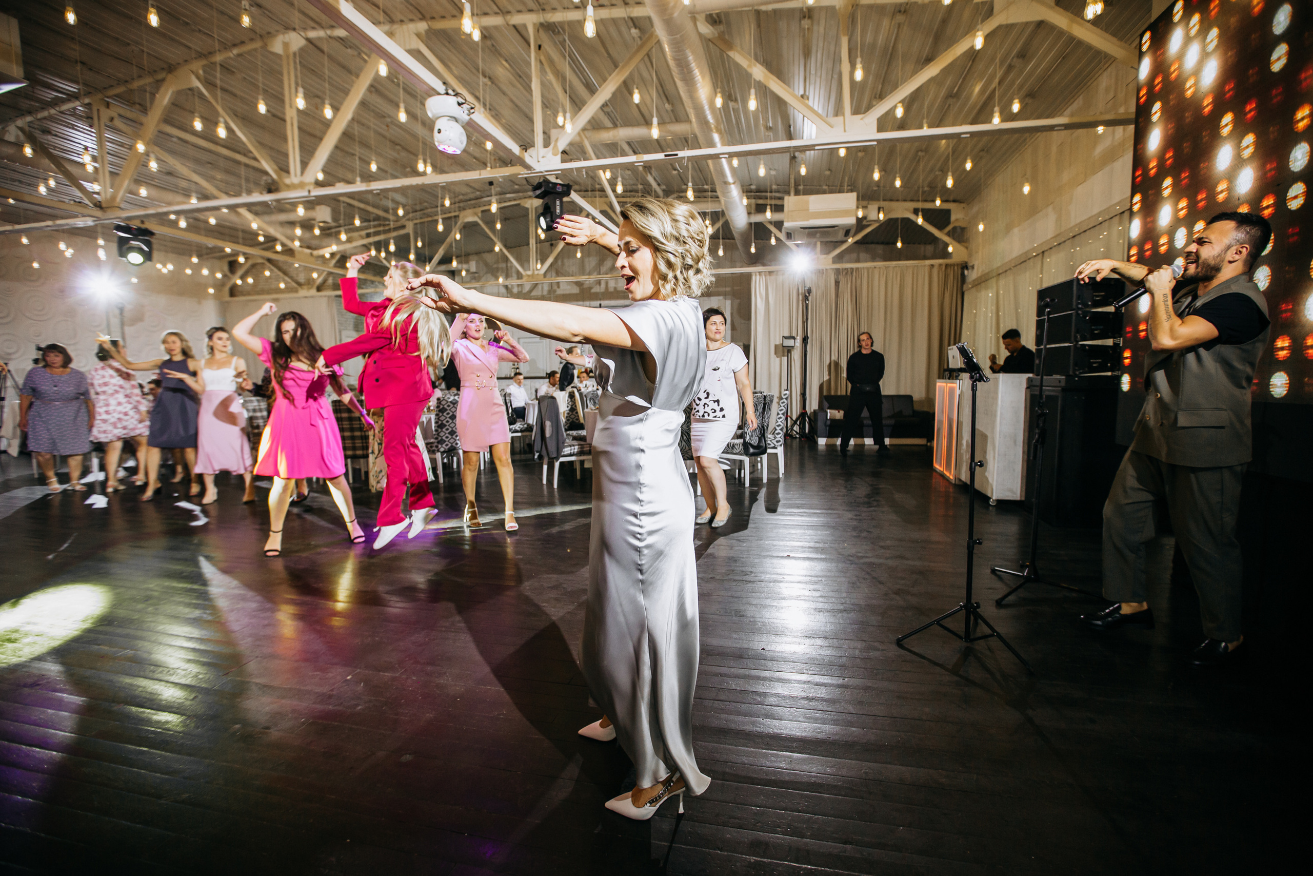 Vadim & Elena. Свадебный и репортажной фотограф Дмитрий Гаврилов