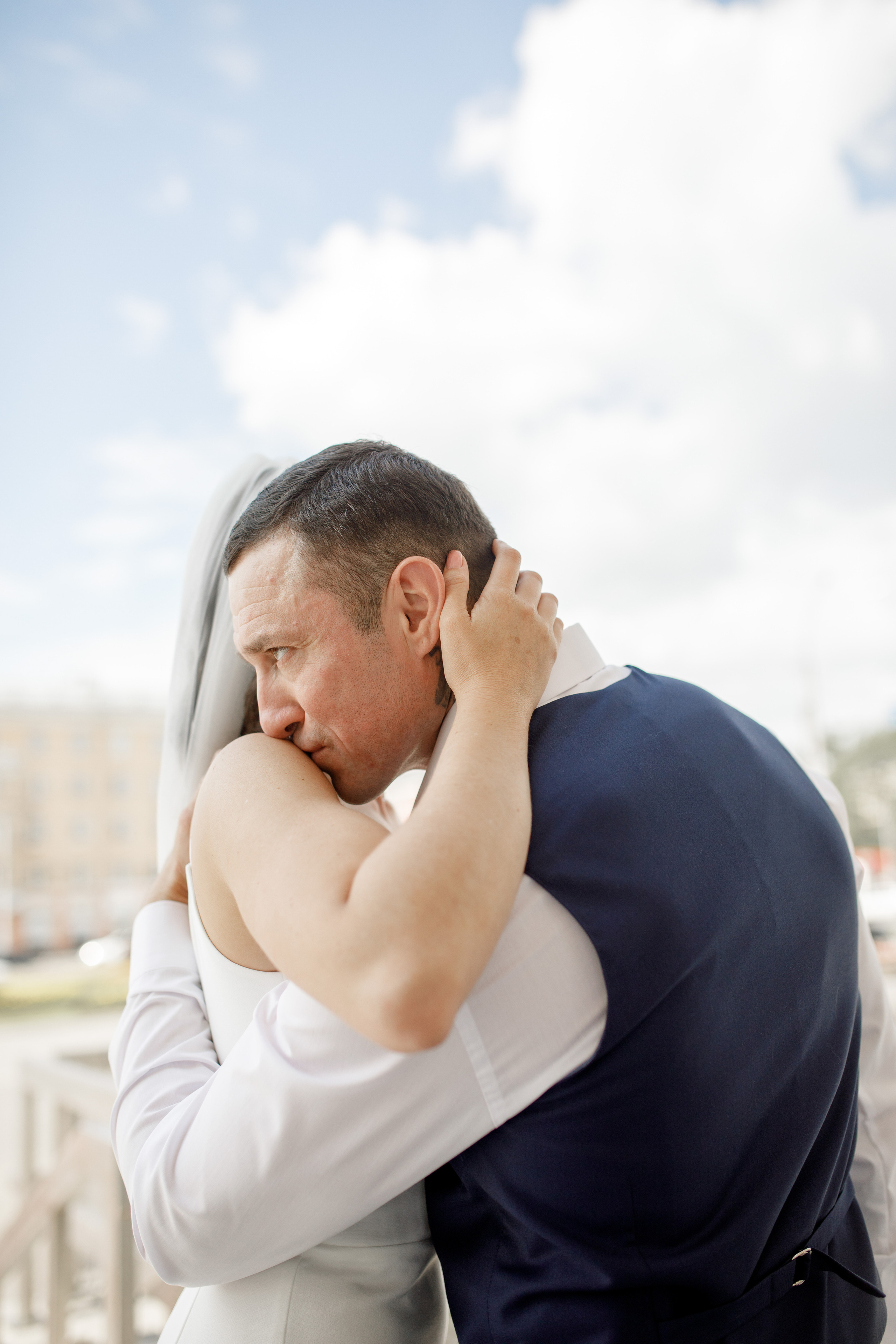 Dmitriy & Natalia. Свадебный и репортажной фотограф Дмитрий Гаврилов