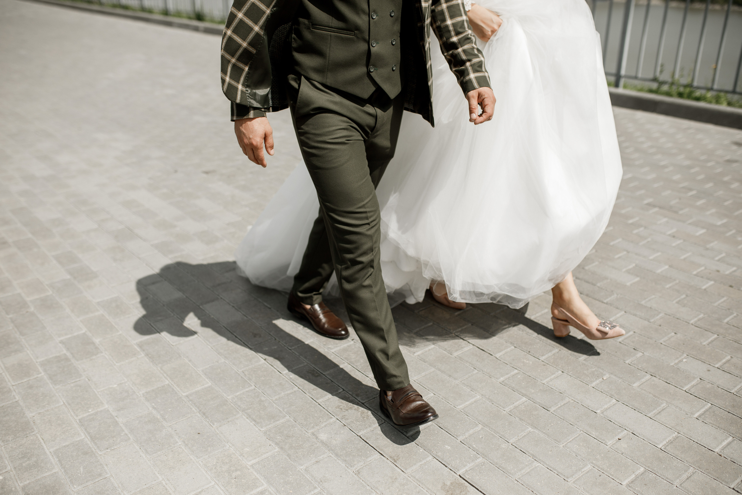 Alexandr & Bogdana. Свадебный и репортажной фотограф Дмитрий Гаврилов