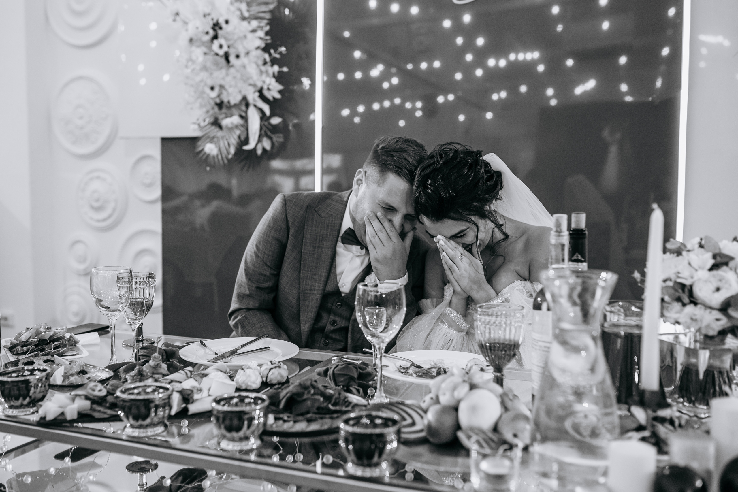 Vadim & Elena. Свадебный и репортажной фотограф Дмитрий Гаврилов