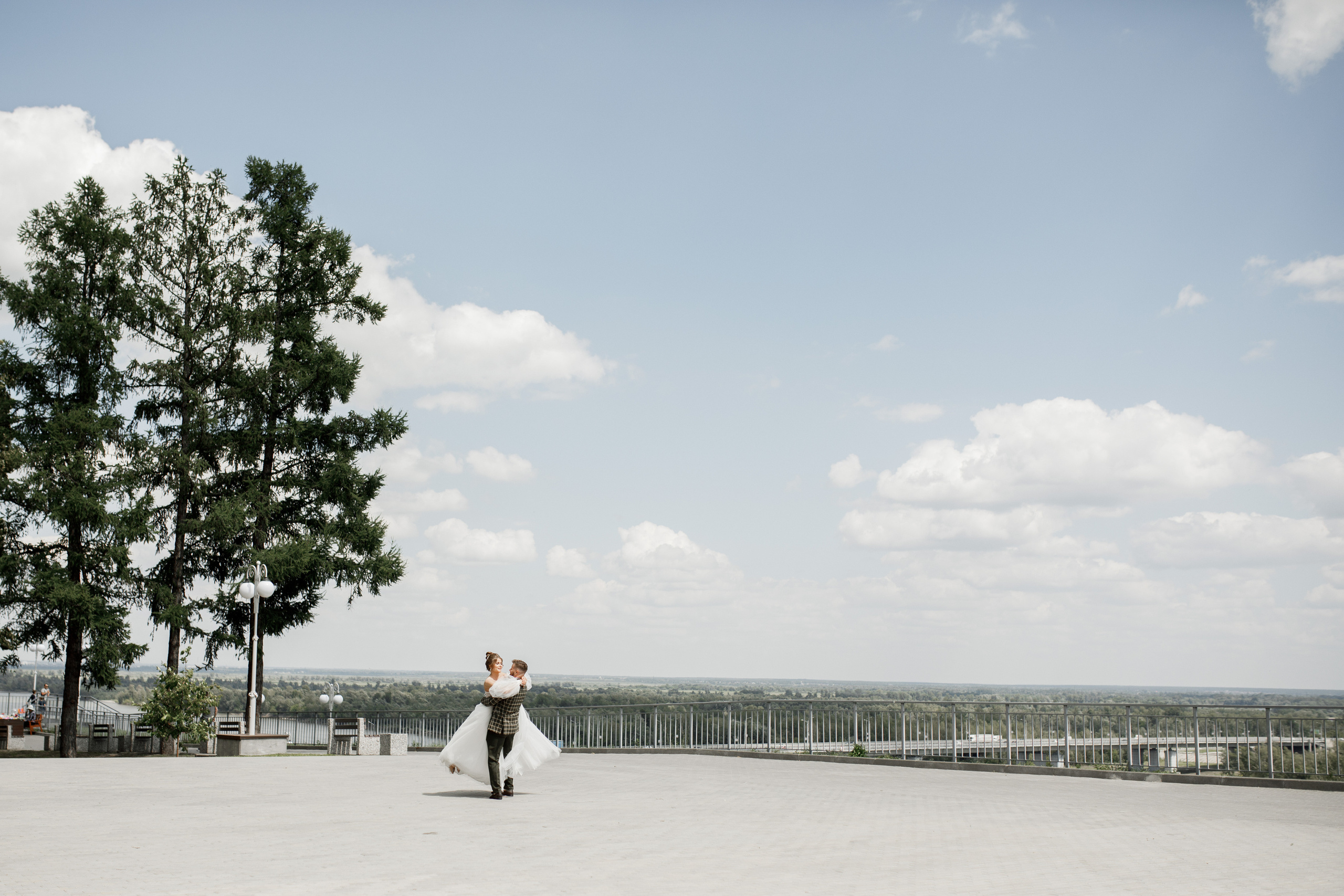 Alexandr & Bogdana. Свадебный и репортажной фотограф Дмитрий Гаврилов