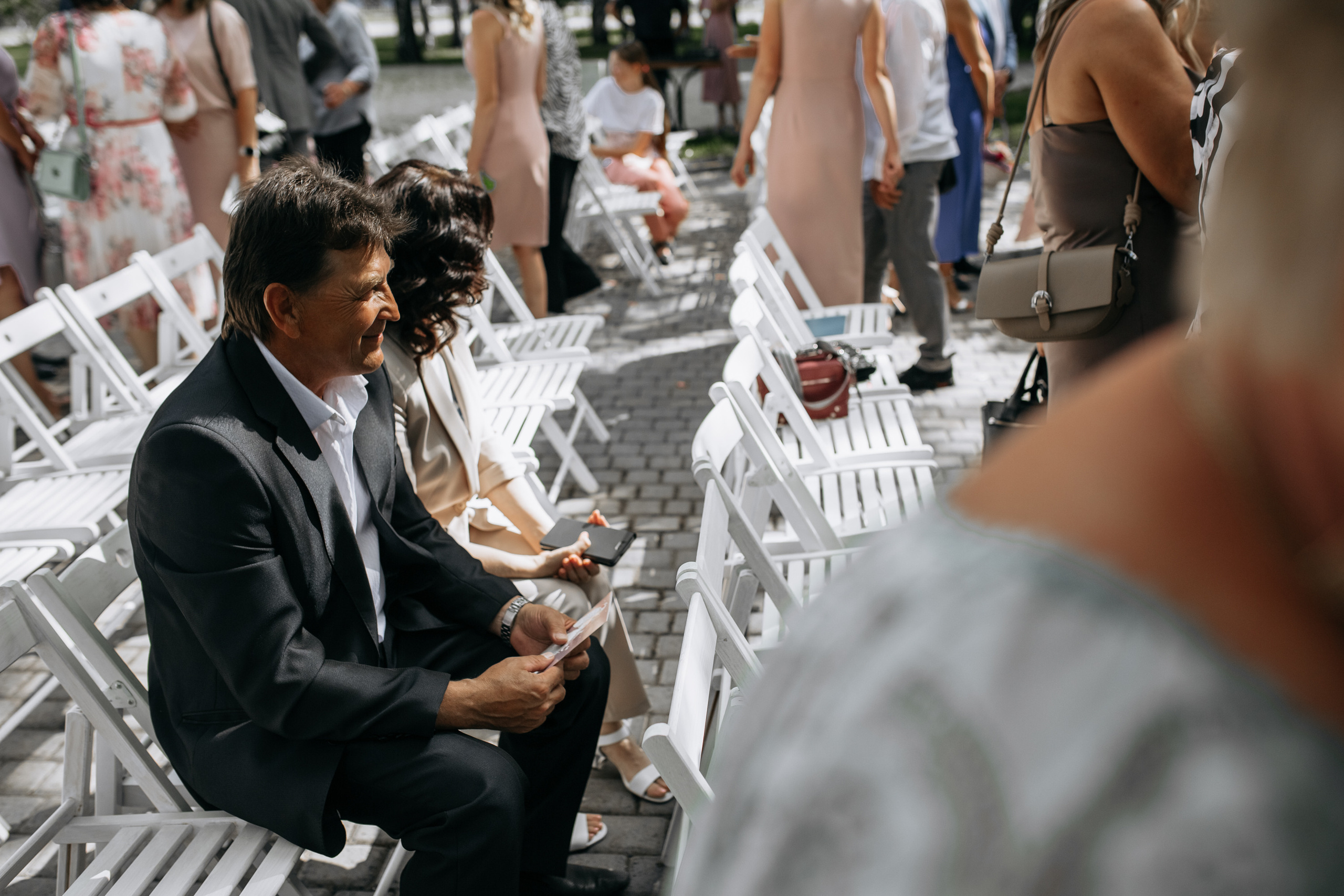 Vadim & Elena. Свадебный и репортажной фотограф Дмитрий Гаврилов