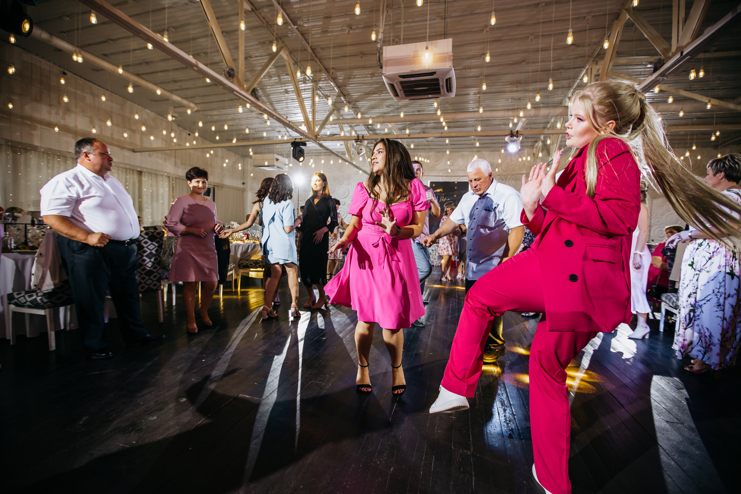 Vadim & Elena. Свадебный и репортажной фотограф Дмитрий Гаврилов